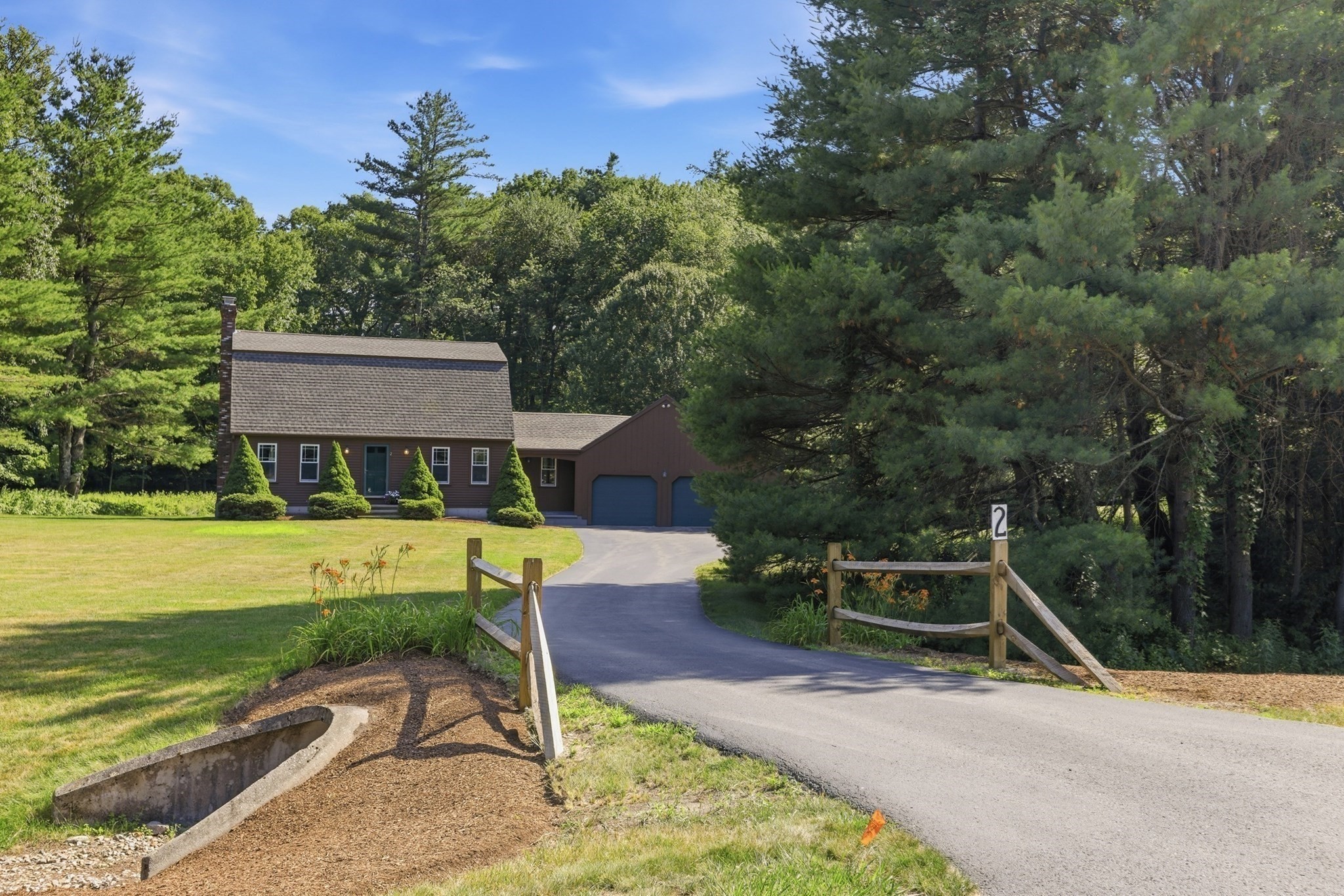 2 Spartan Arrow Road, Littleton, MA 01460