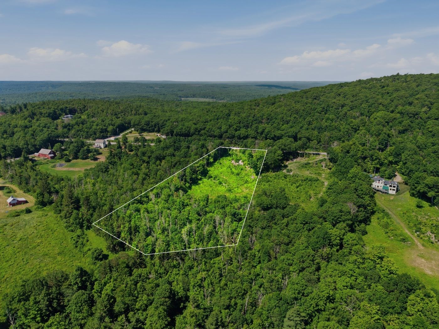 108 Mountain Road, Princeton, MA 01541
