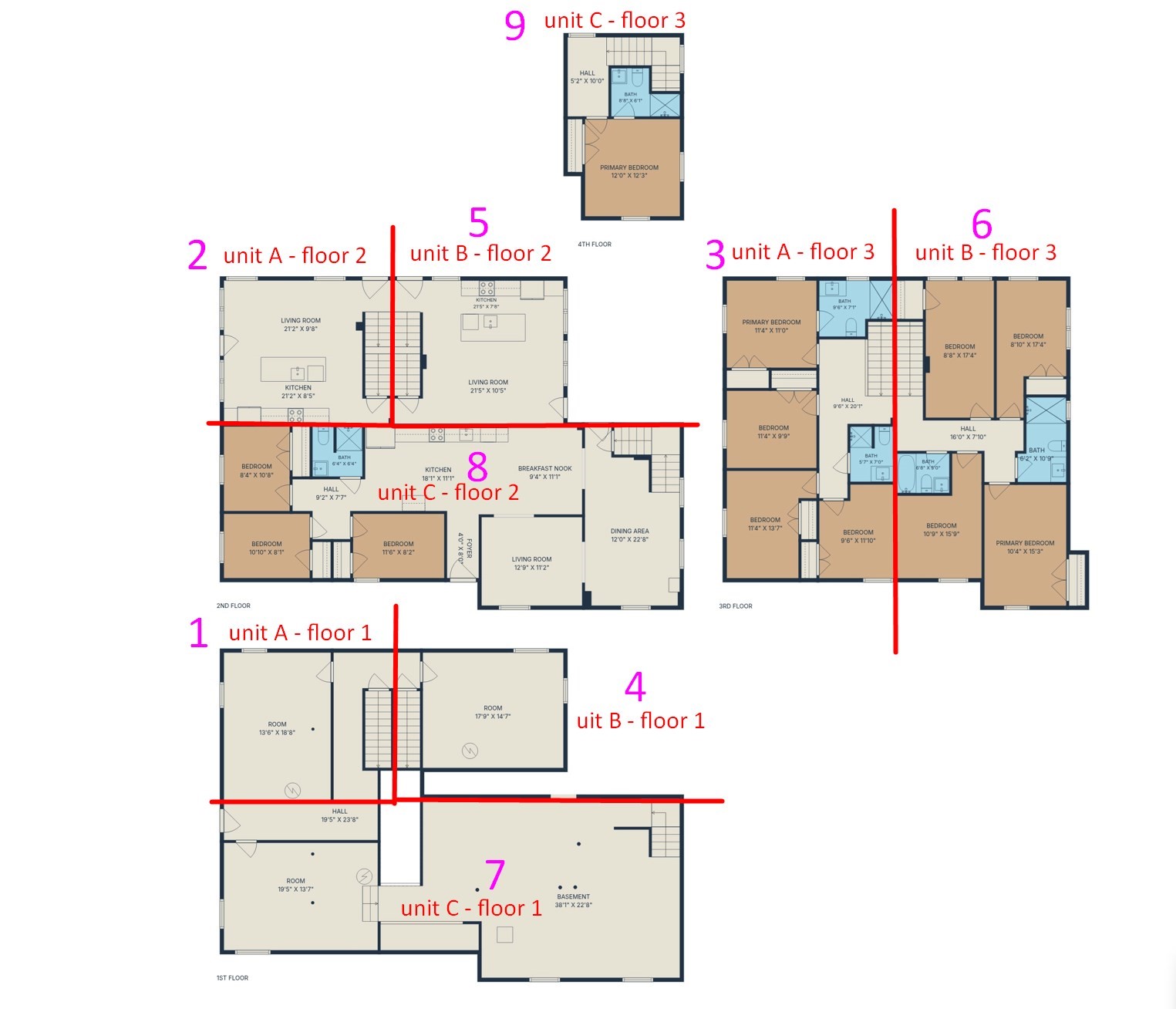 4 Mayhew St, Framingham, MA 01702 - Image 42