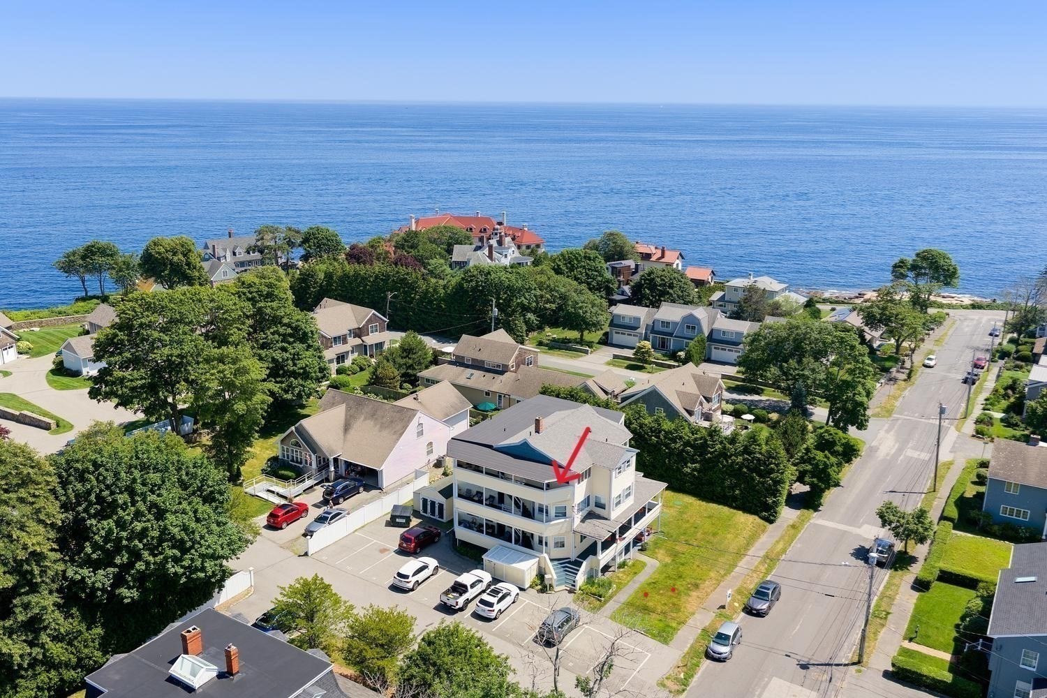 54 Lexington Ave Unit 32, Gloucester, MA 01930