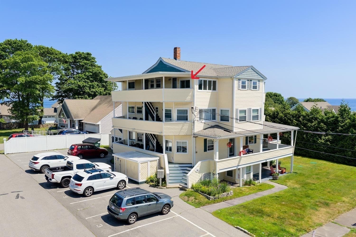 54 Lexington Ave Unit 32, Gloucester, MA 01930 - Image 3