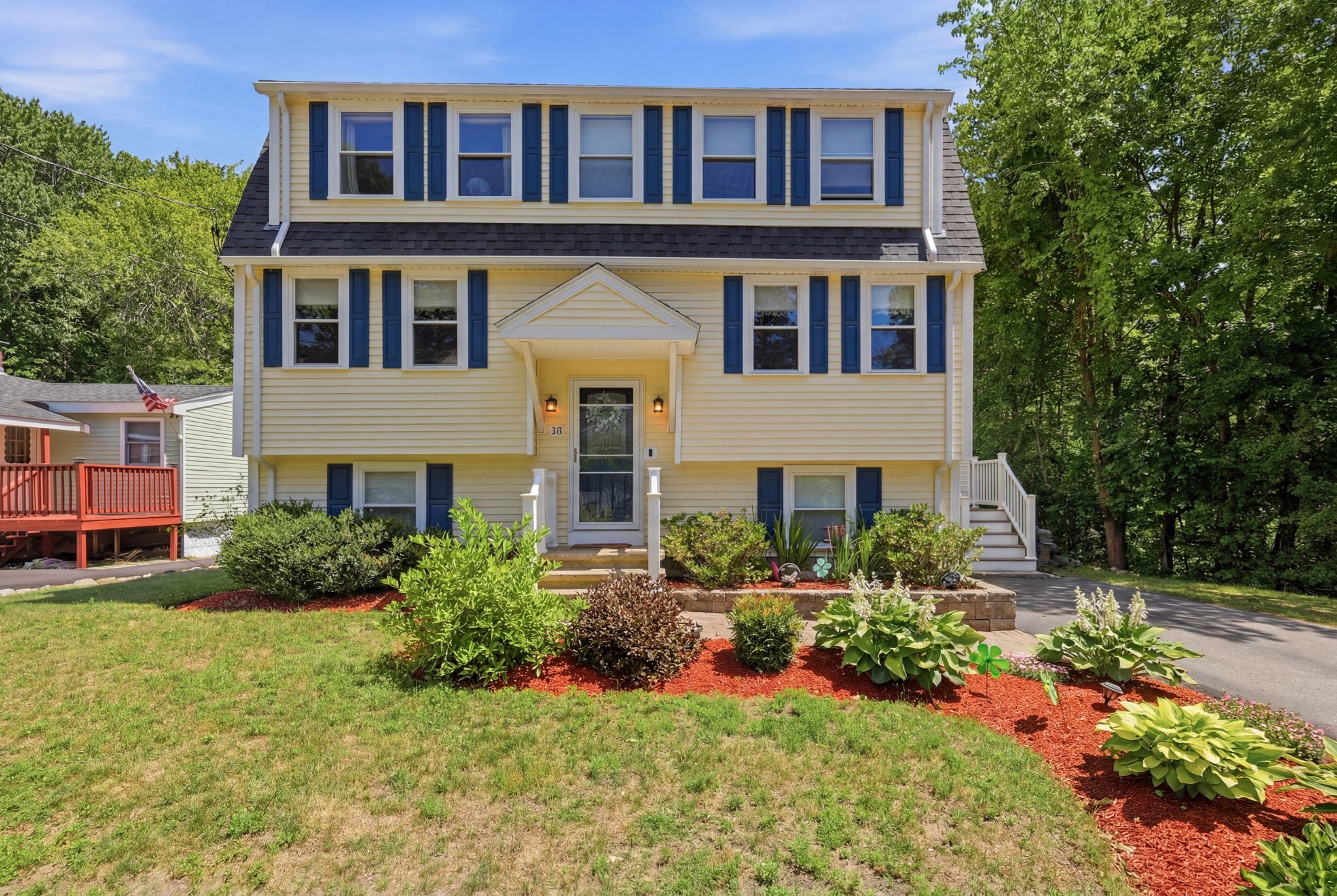 18 Tremont St, Billerica, MA 01821