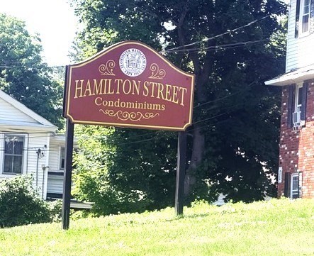 43 Hamilton St Unit 25, Leominster, MA 01453