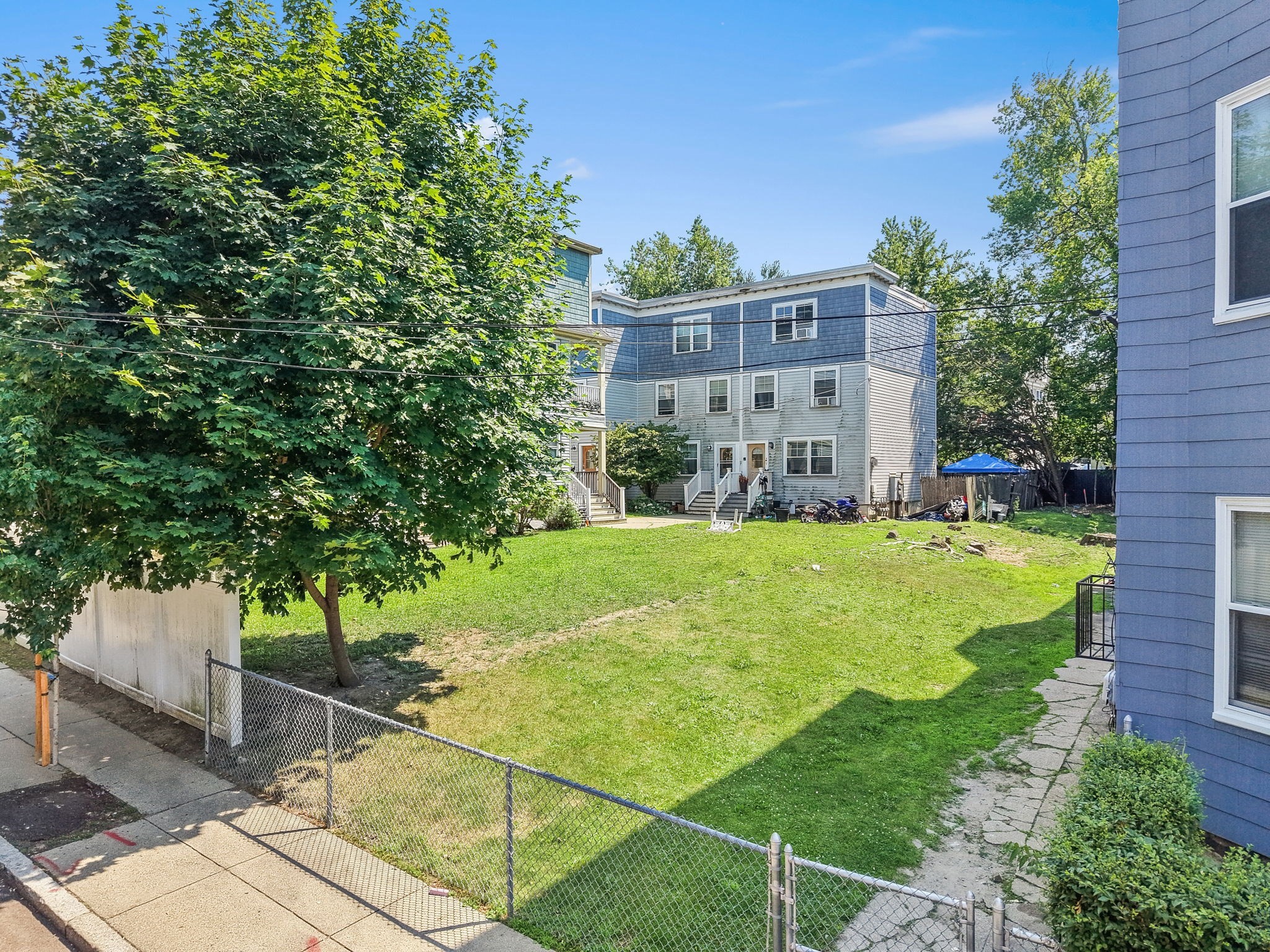 34 Cobden St, Roxbury, Boston, MA 02119