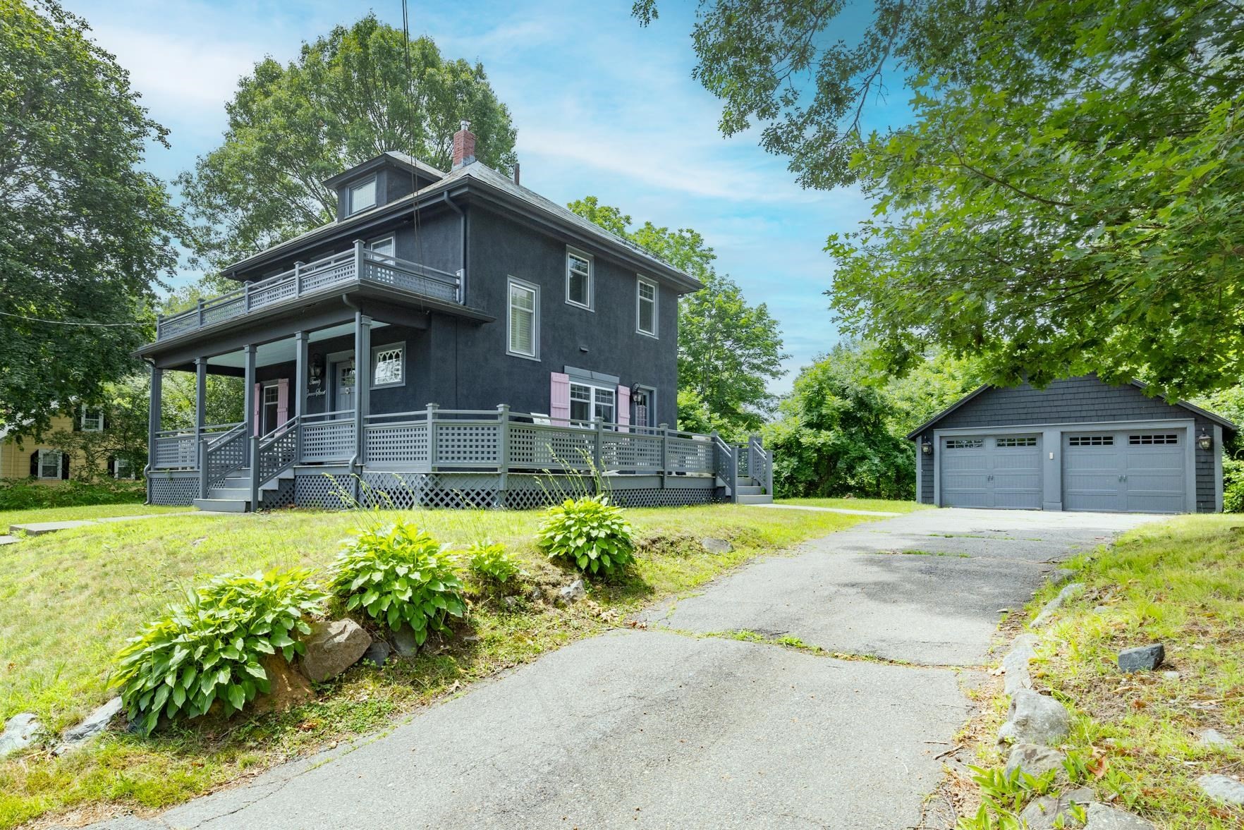 20 Grover St., Beverly, MA 01915