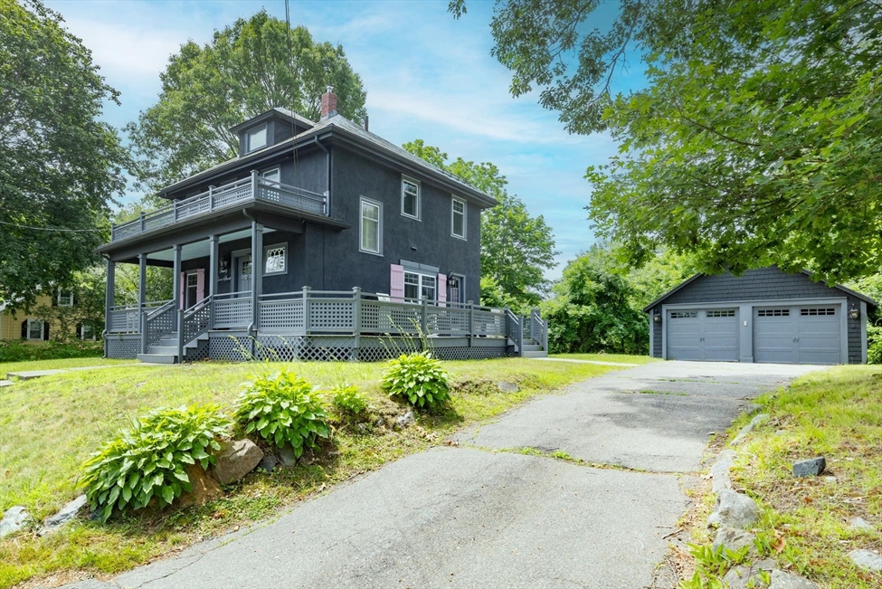 20 Grover St., Beverly, MA Image 1