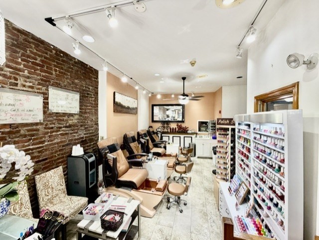 2 Thacher Street, North End, Boston, MA 02113