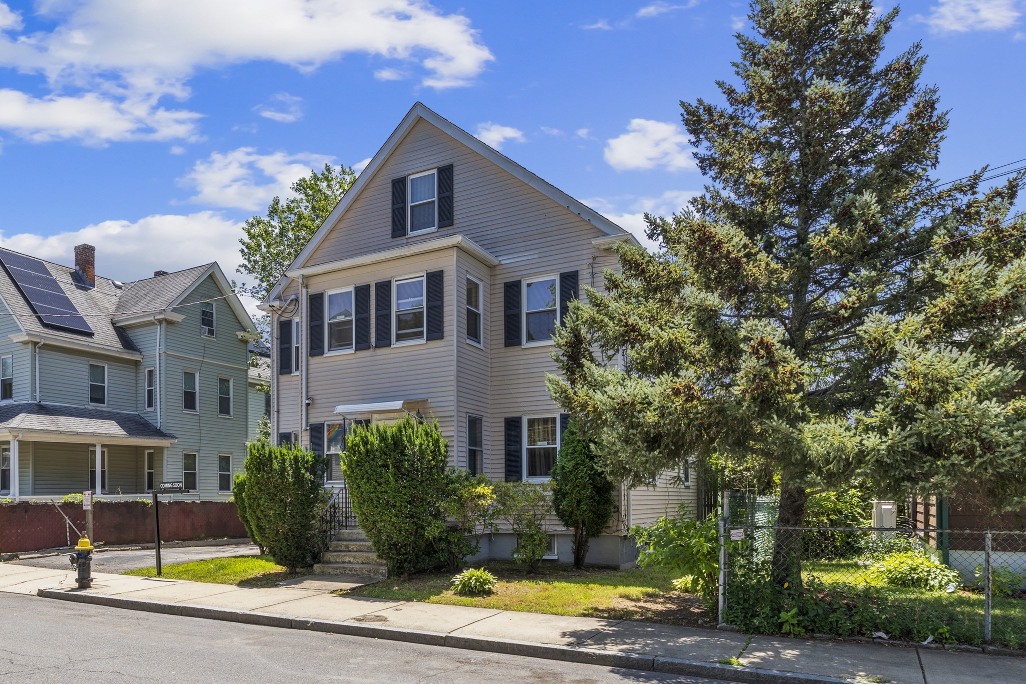 52 Chesterfield, Hyde Park, Boston, MA 02136 - Image 2