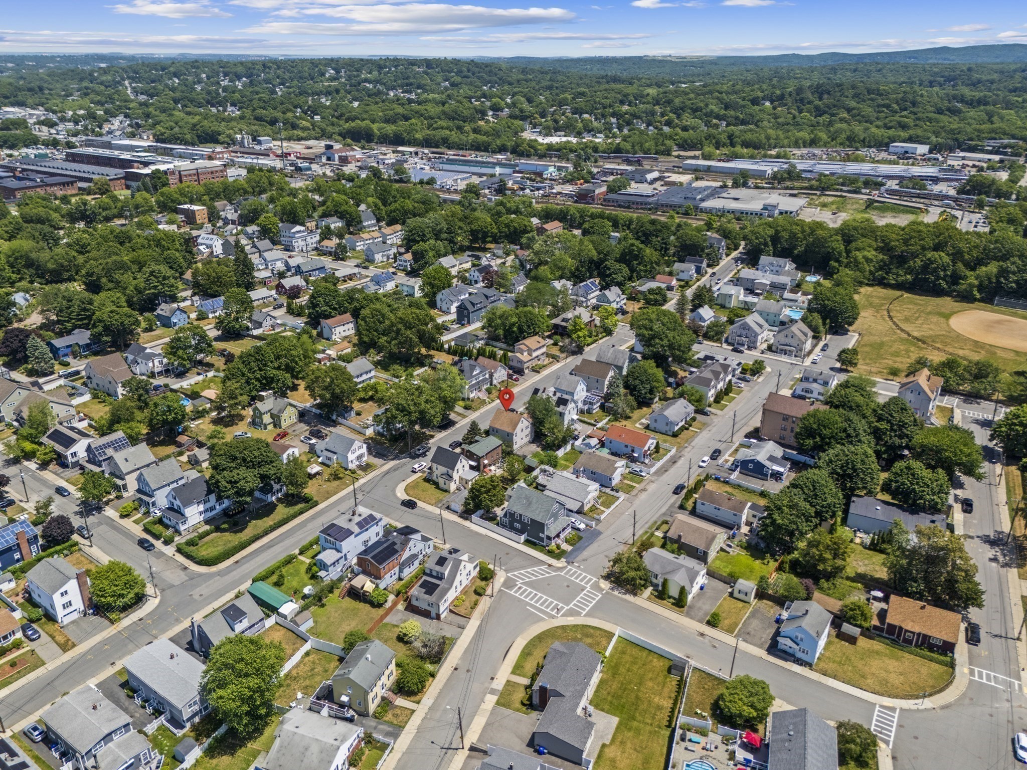 52 Chesterfield, Hyde Park, Boston, MA 02136 - Image 3