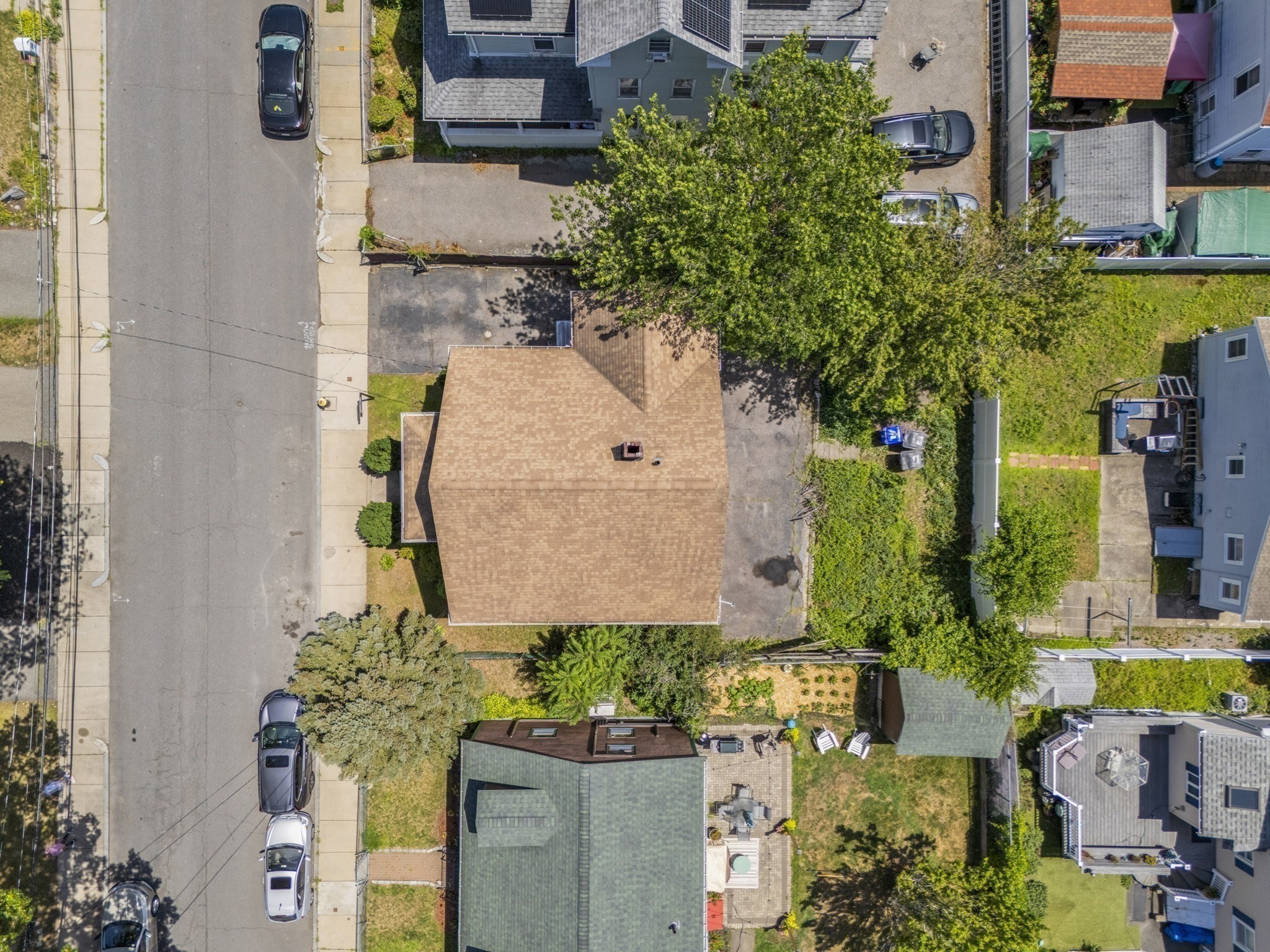 52 Chesterfield, Hyde Park, Boston, MA 02136 - Image 4