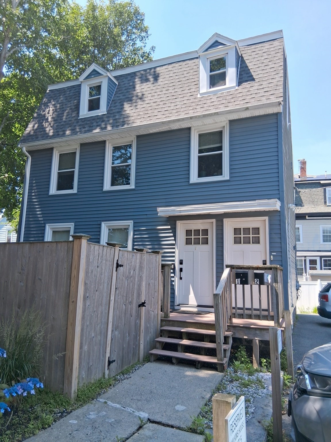 46 Essex St, Salem, MA 01970