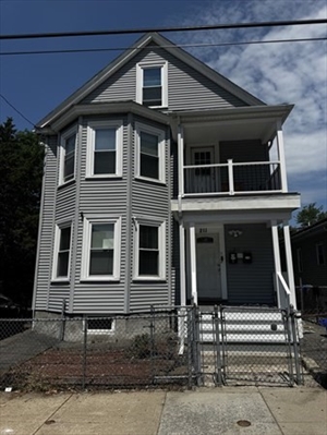 211 Delhi Street, Apt 2