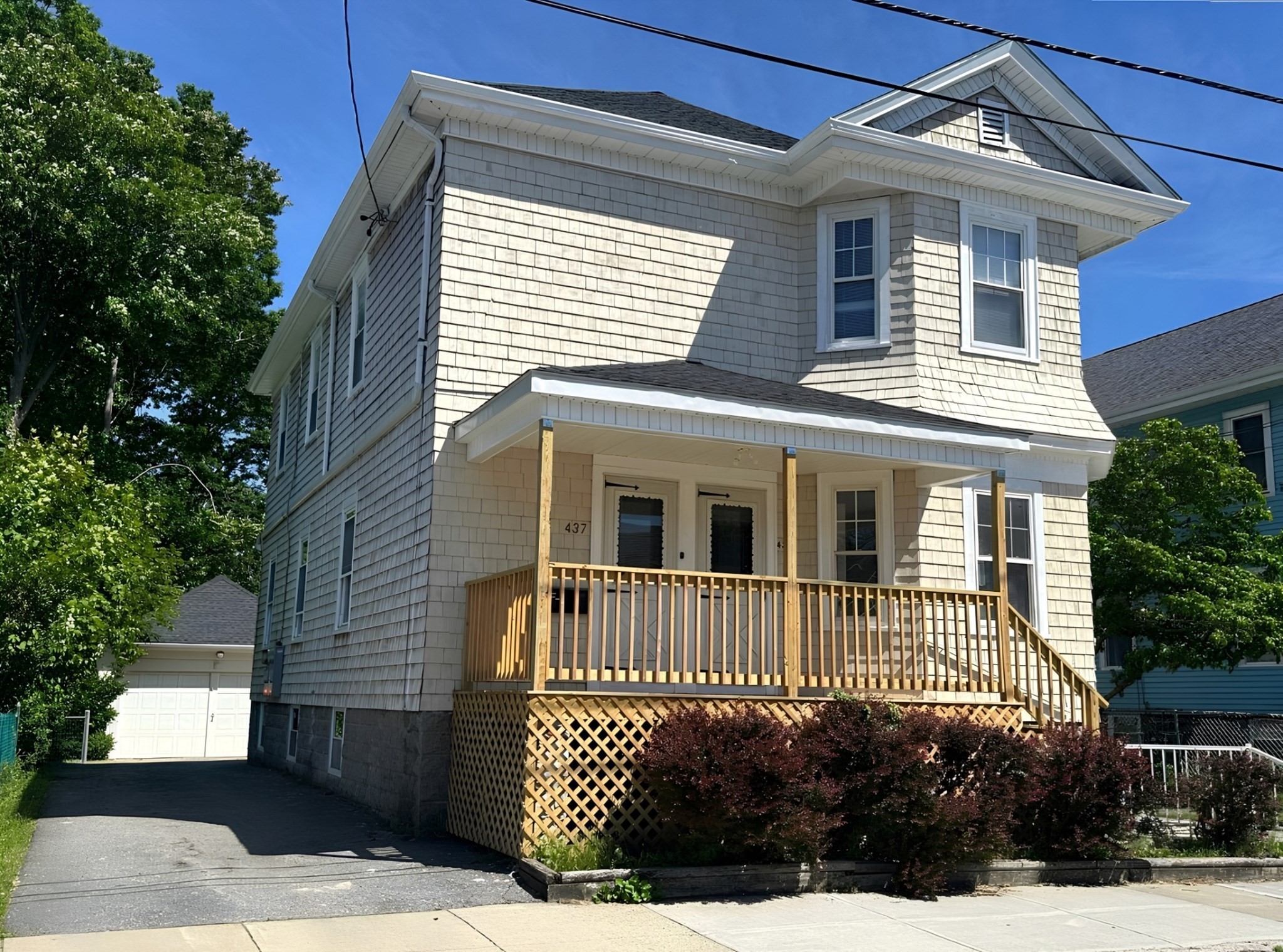 435 Stetson St, Fall River, MA 02720