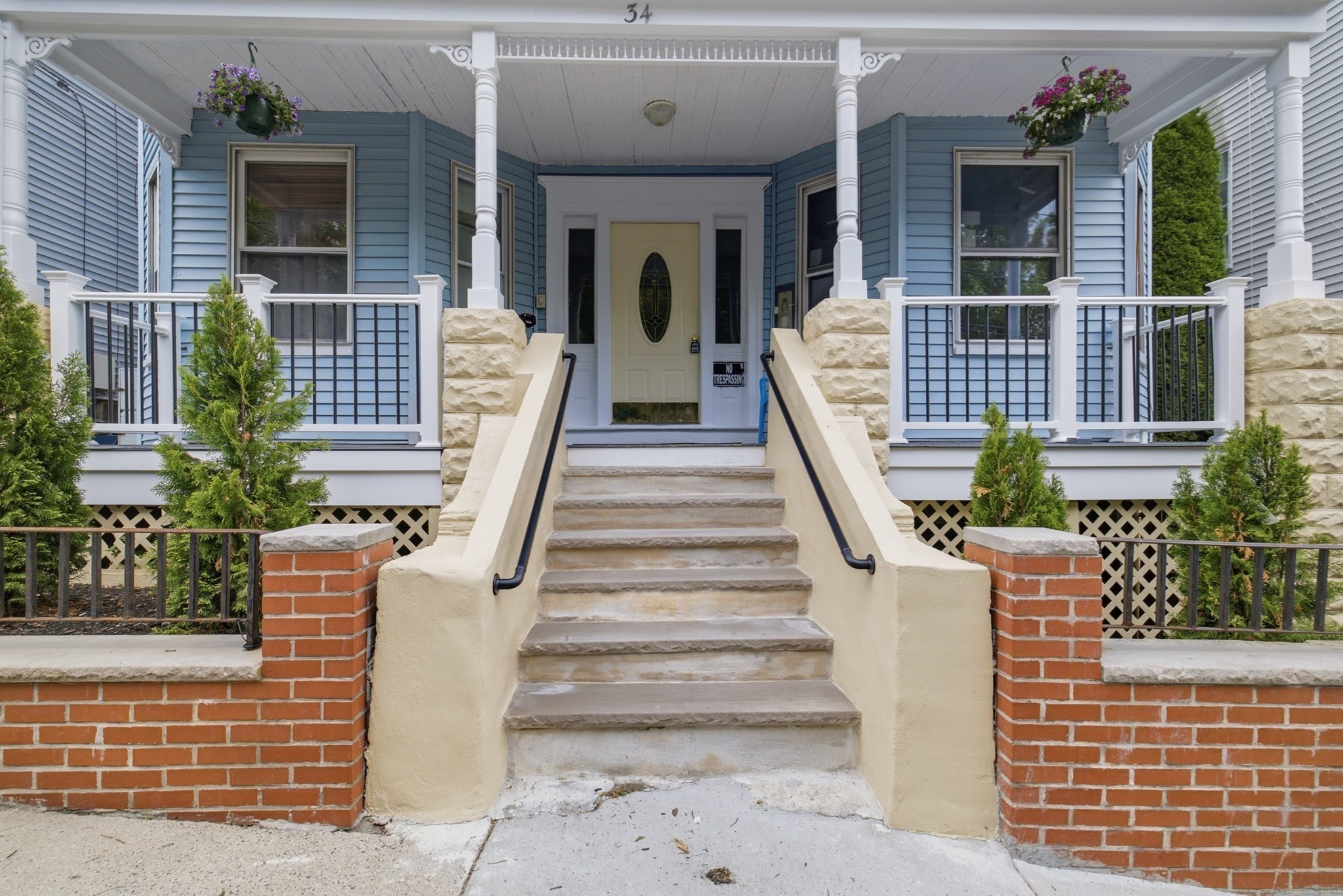 34 Sumner St Unit 5, Revere, MA 02151