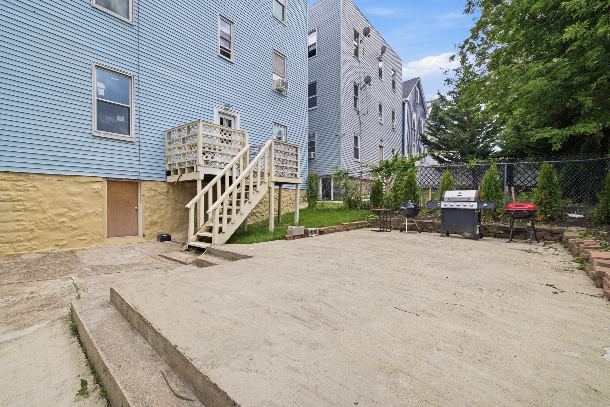 34 Sumner St Unit 5, Revere, MA 02151 - Image 18