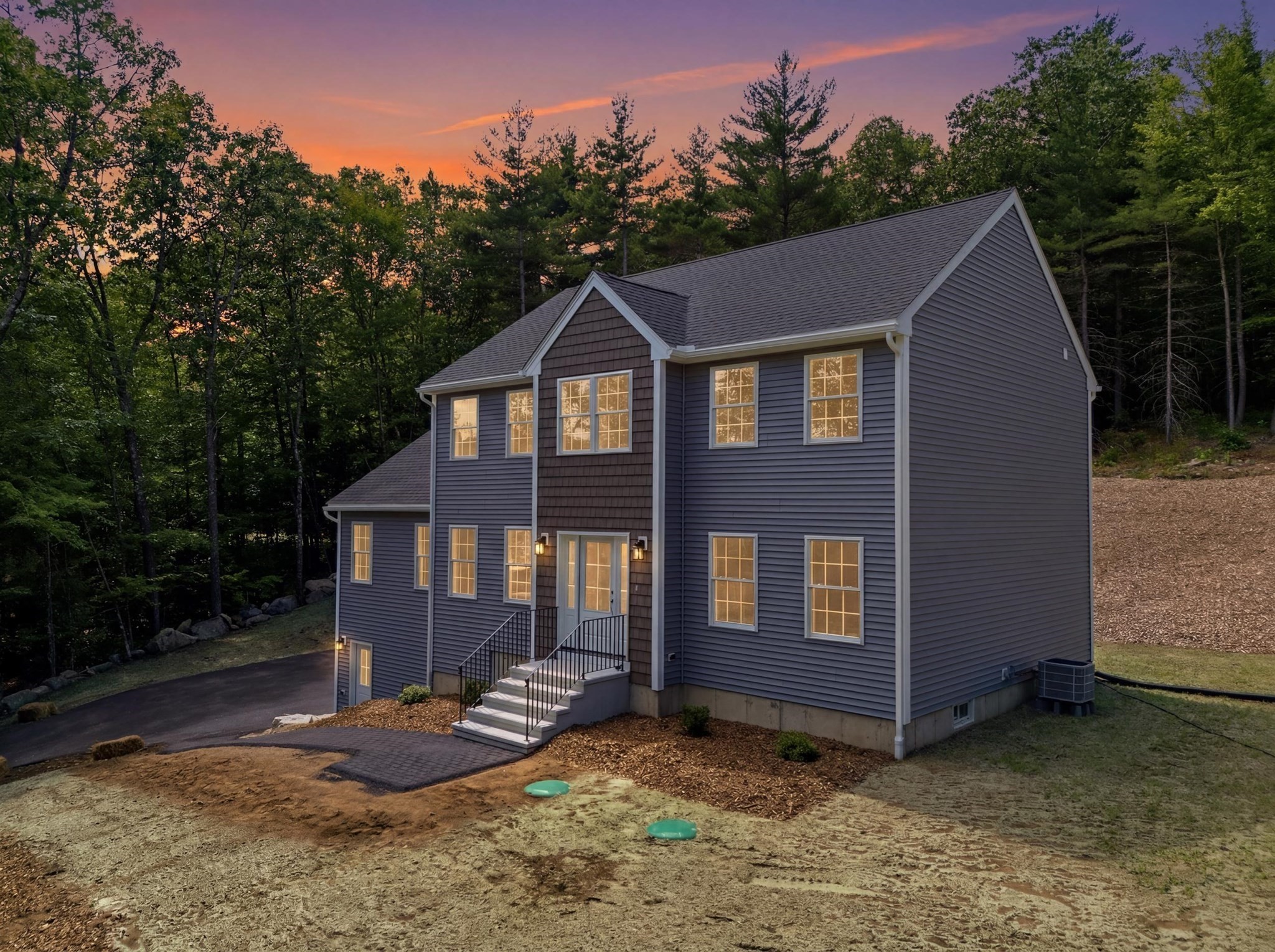 193 Lower Hampden Rd, Monson, MA 01057