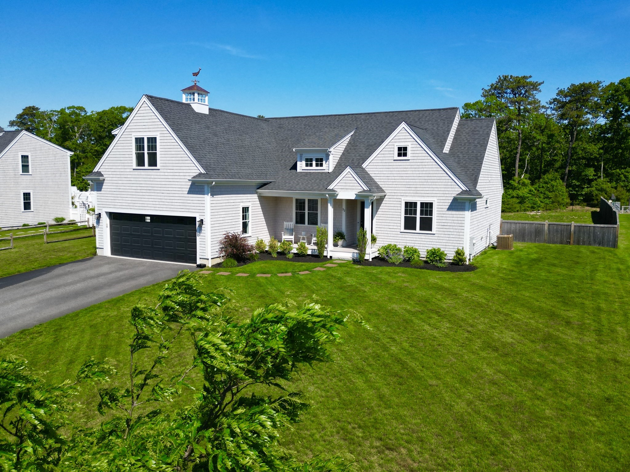 22 Karas Way, Plymouth, MA 02360