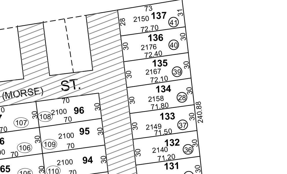 0 Stone St, Fairhaven, MA 02719