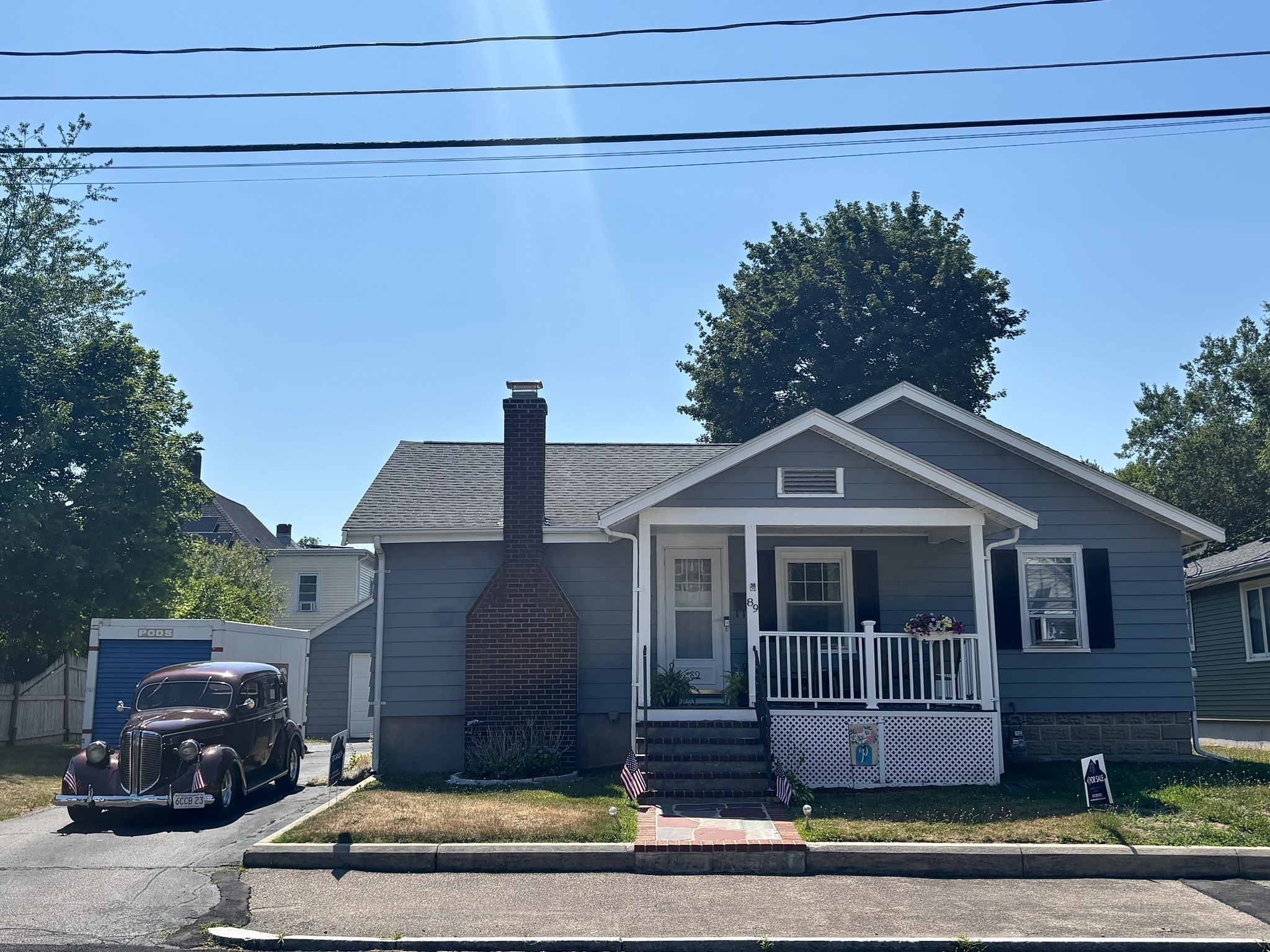89 Wheeler Ave, Brockton, MA 02301