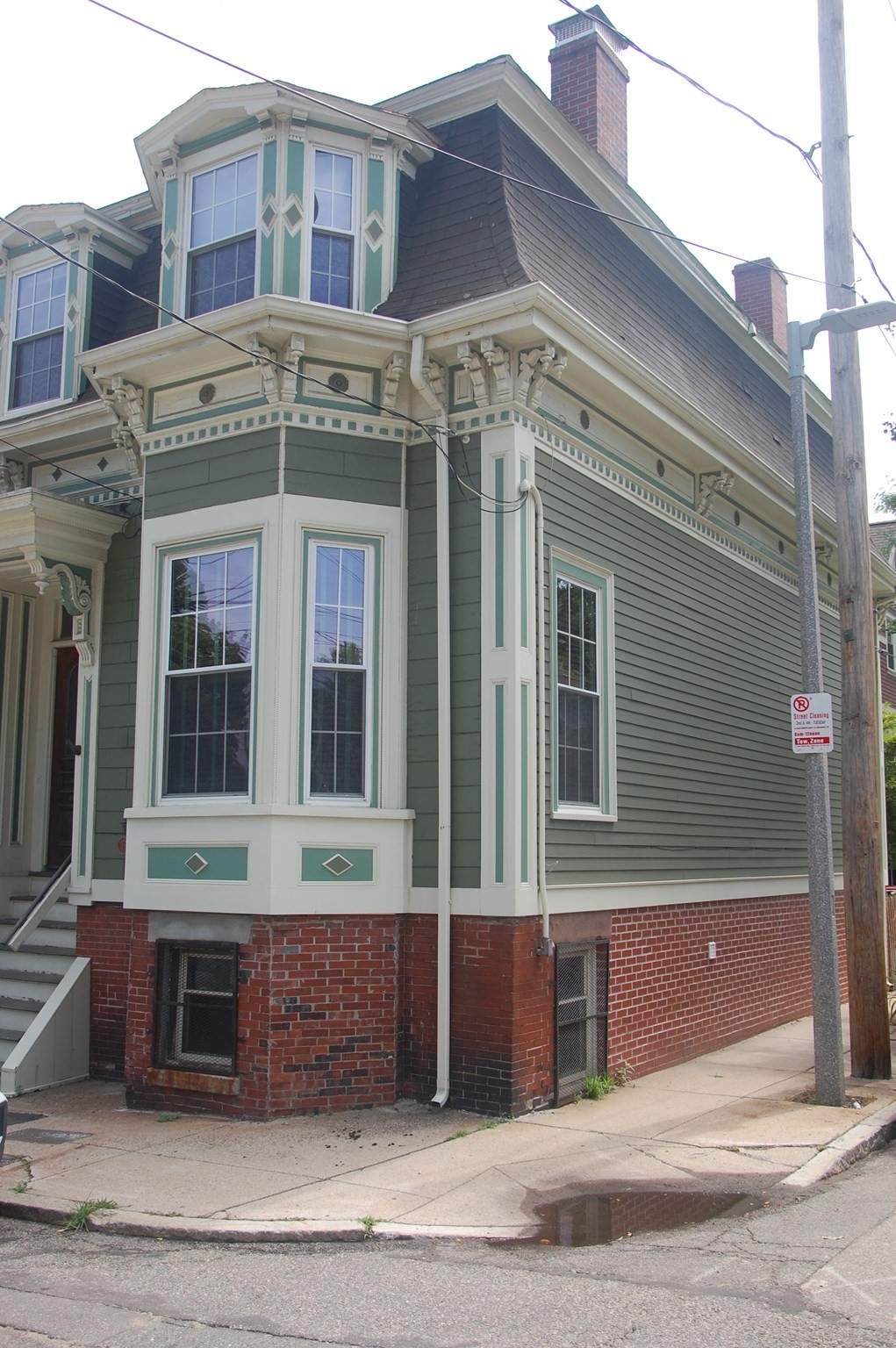 36 Highland Street, Fort Hill, Boston, MA 02119 - Image 17