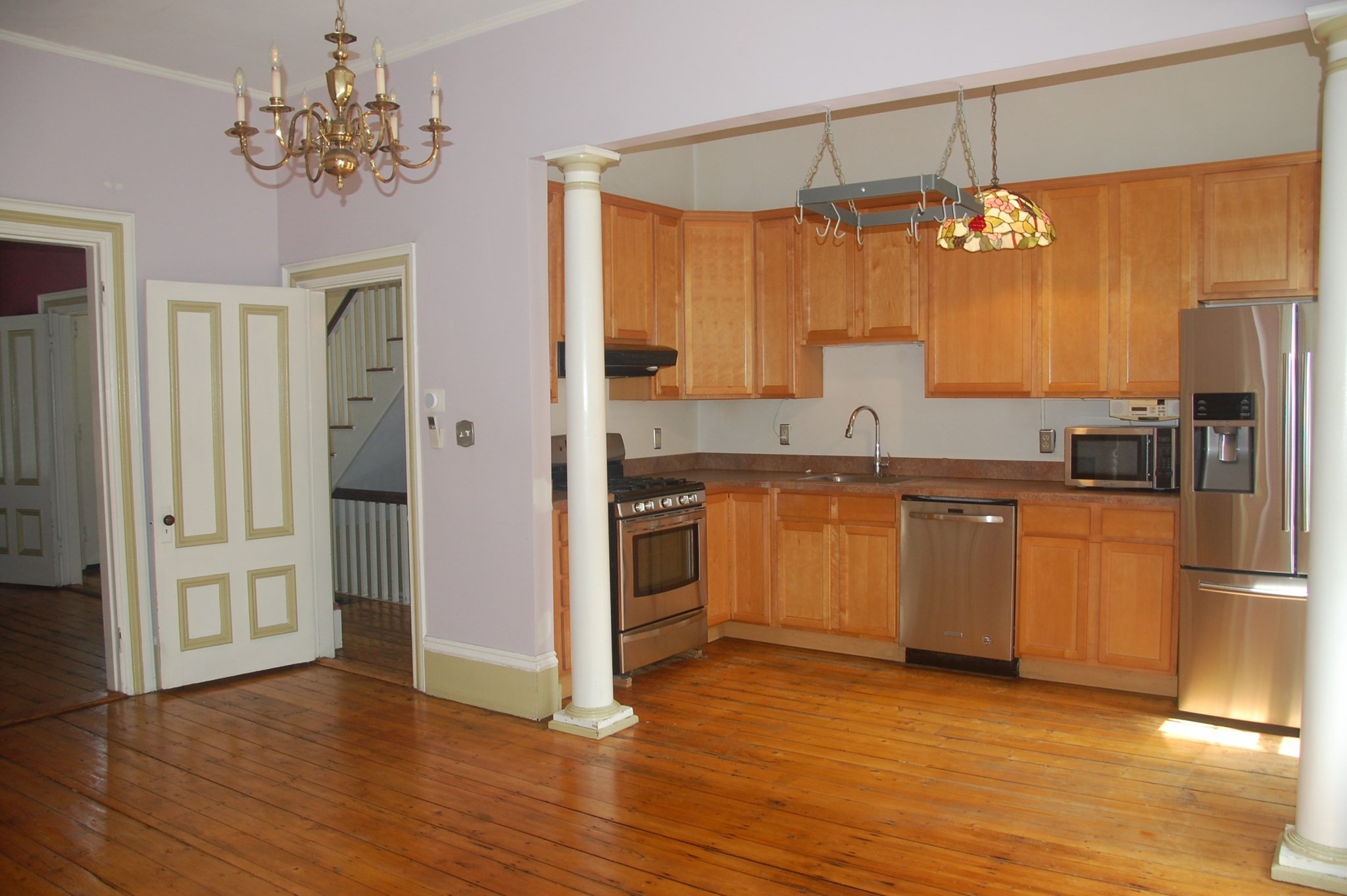 36 Highland Street, Fort Hill, Boston, MA 02119 - Image 7