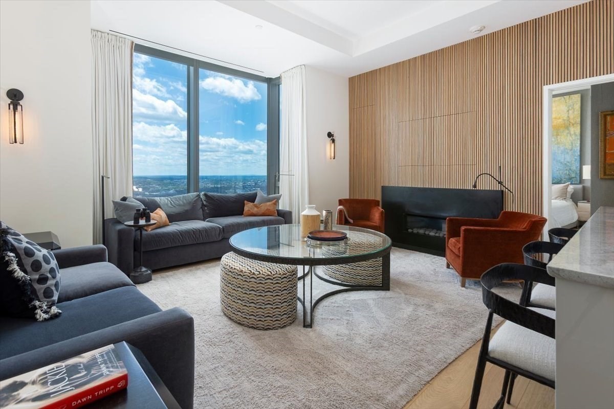 1 Dalton St Unit 4705, Boston - Back Bay, MA 02199