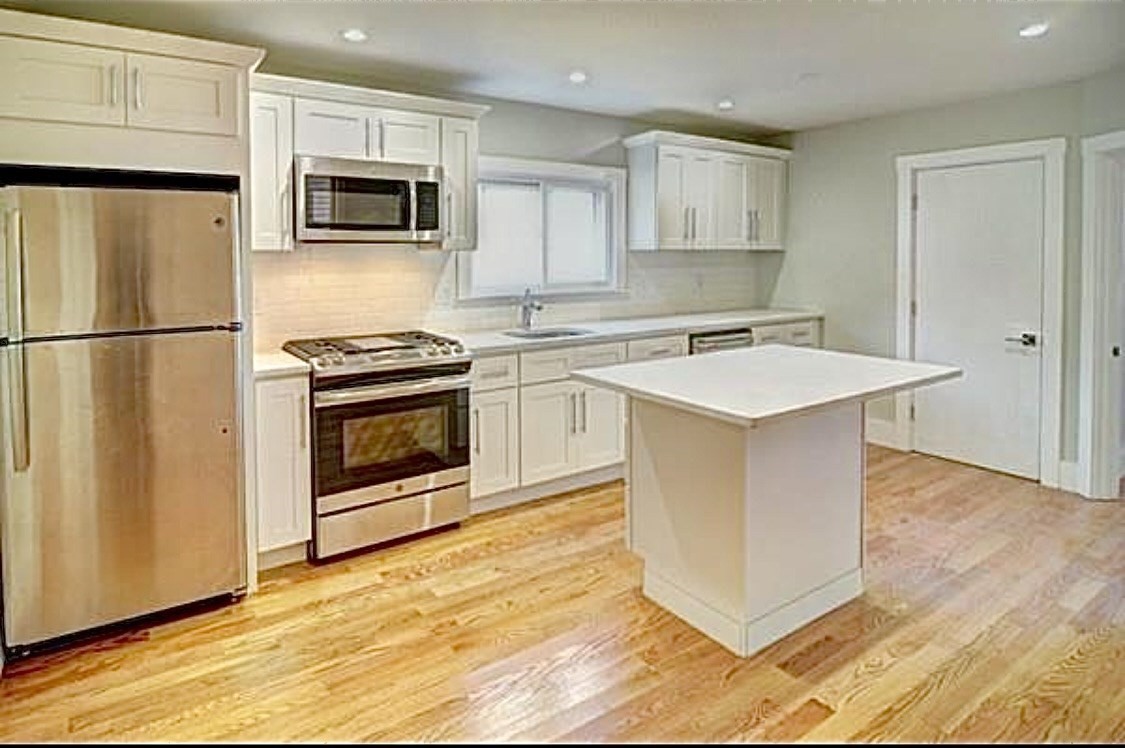 70 Wordsworth St Unit 1, East Boston, Boston, MA 02128