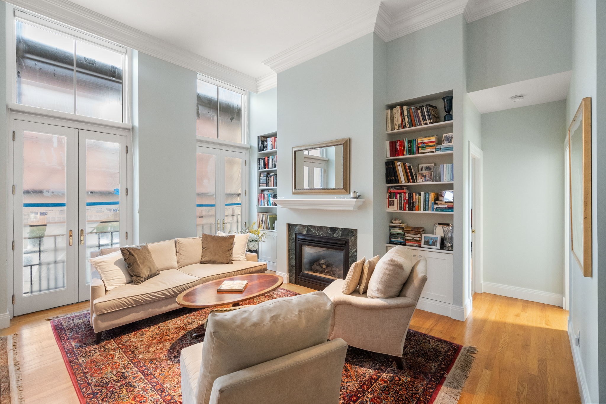 20 Tileston Street Unit 1A, Boston - North End, MA 02113
