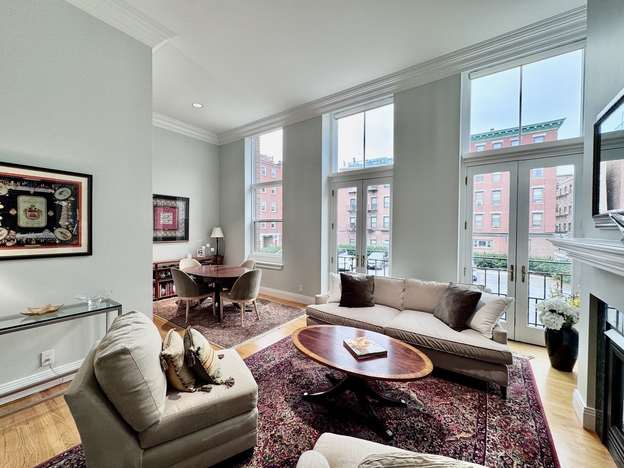 20 Tileston Street Unit 1A, North End, Boston, MA 02113 - Image 2