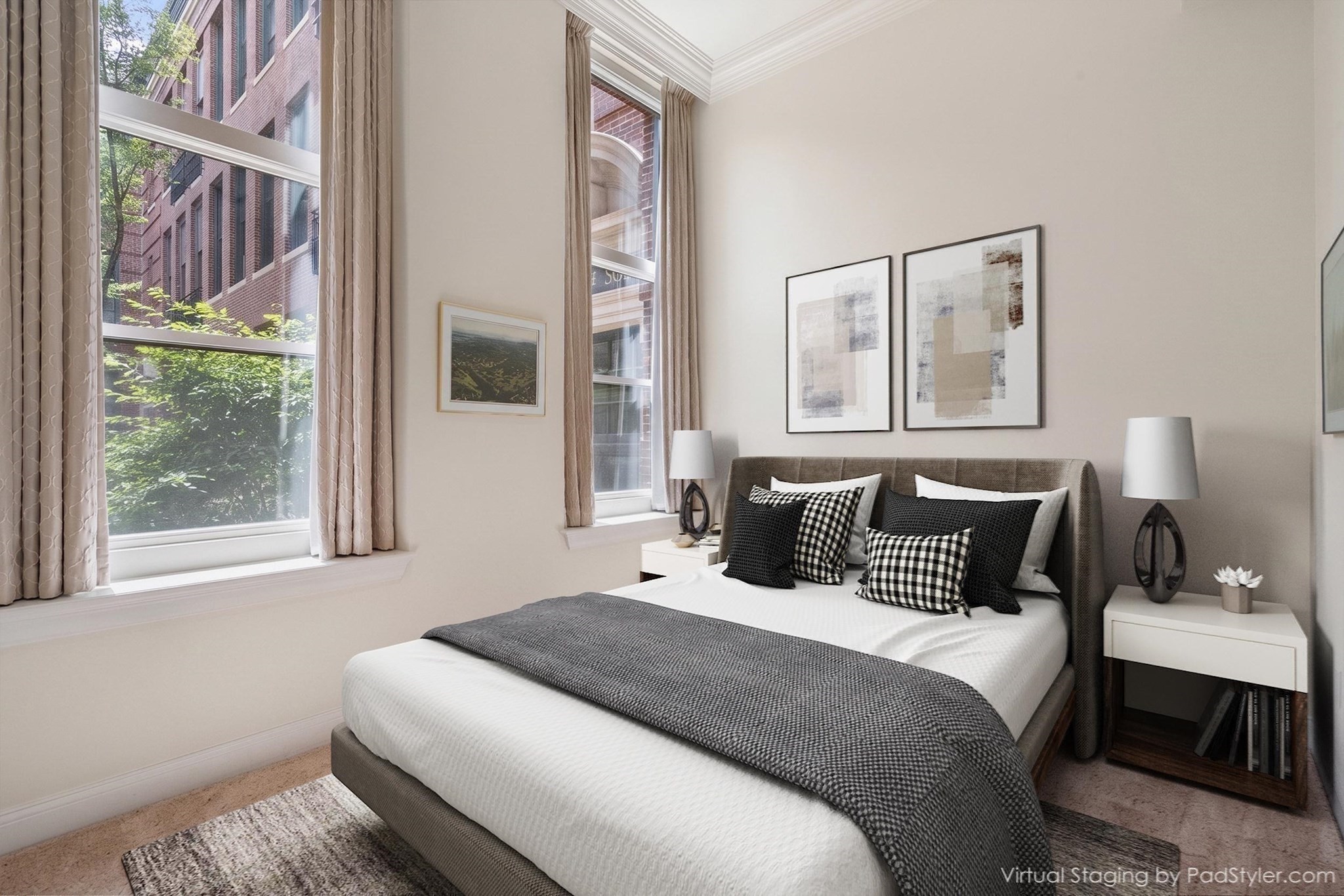 20 Tileston Street Unit 1A, North End, Boston, MA 02113 - Image 17