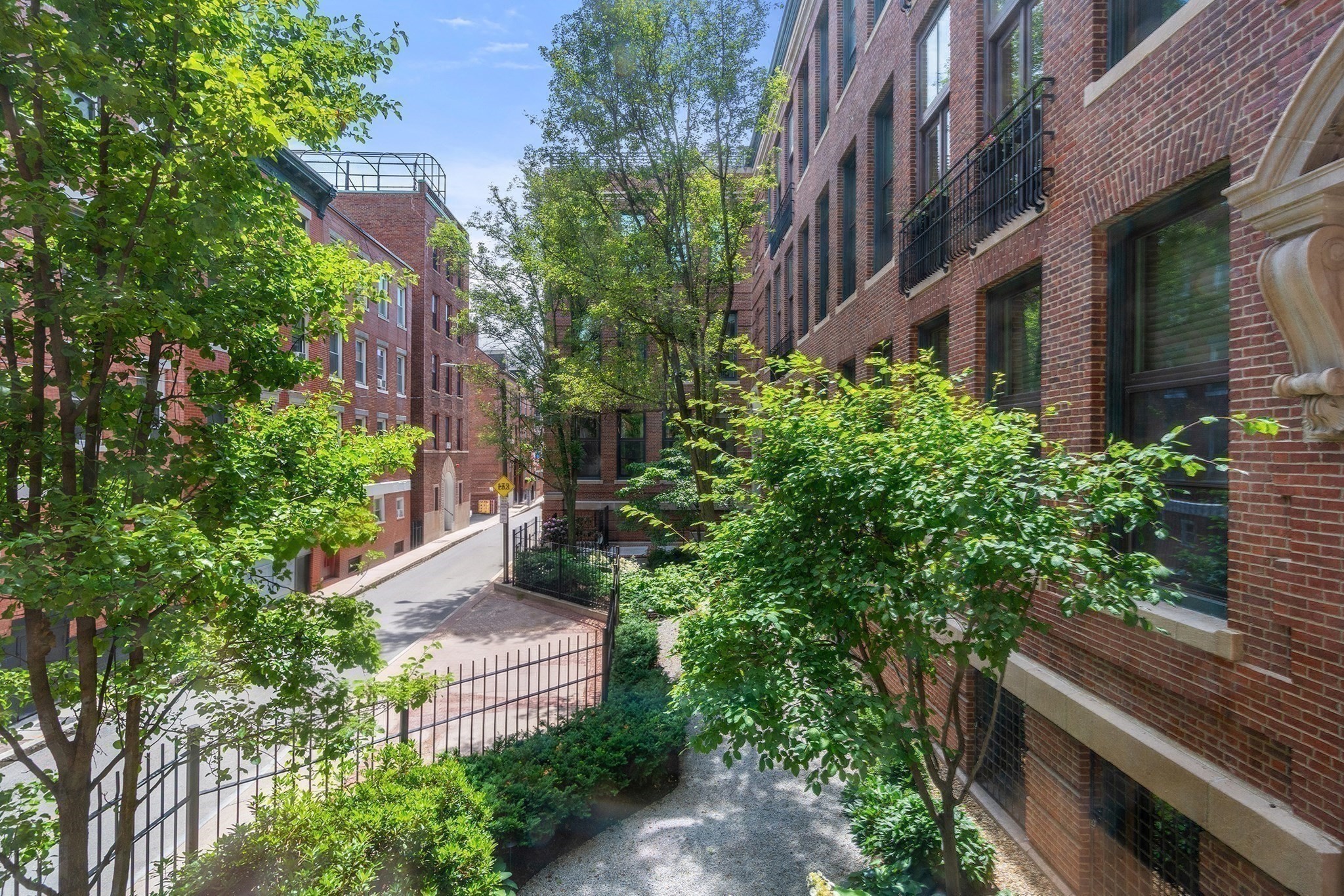 20 Tileston Street Unit 1A, North End, Boston, MA 02113 - Image 20