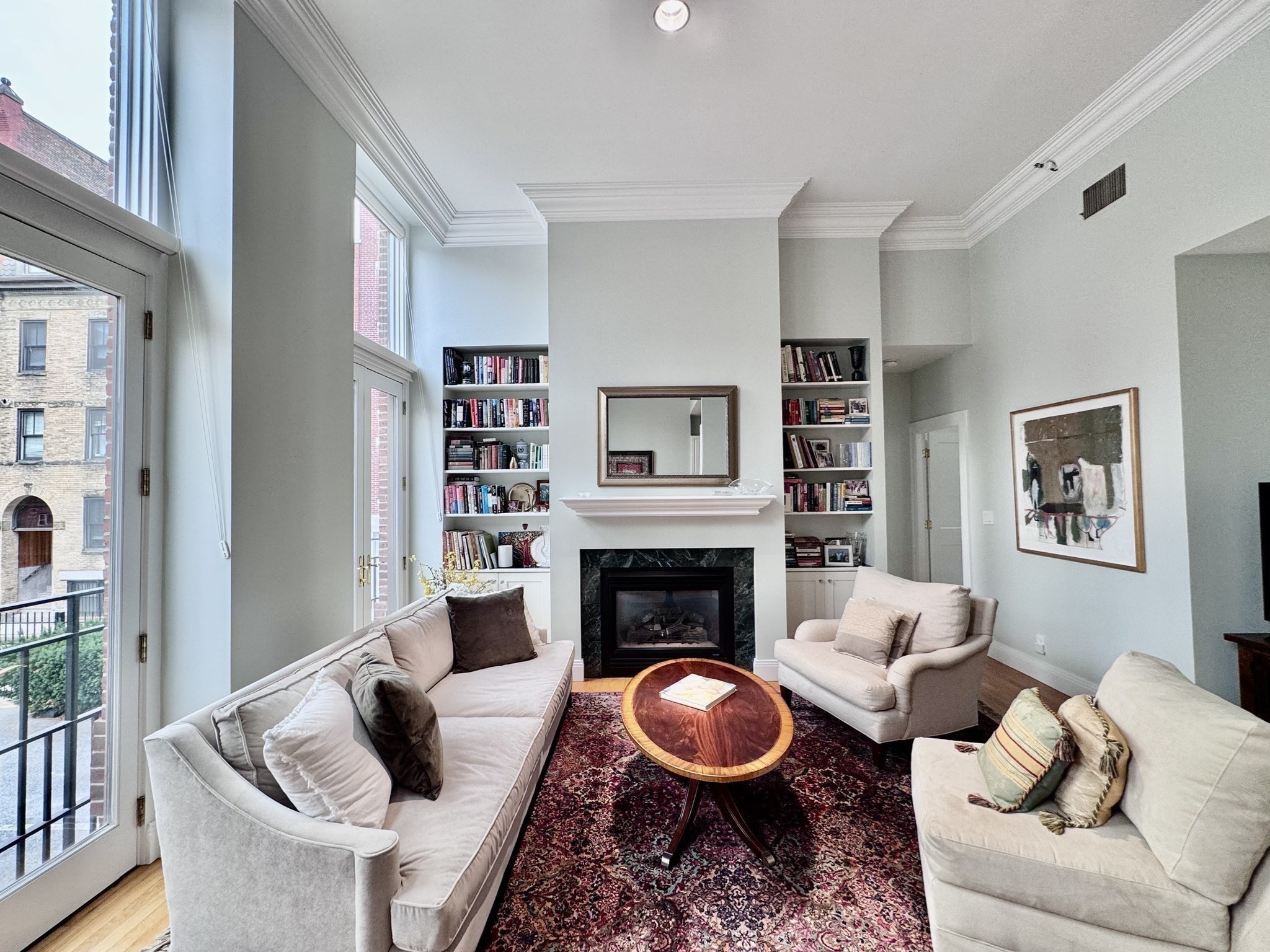20 Tileston Street Unit 1A, North End, Boston, MA 02113 - Image 3