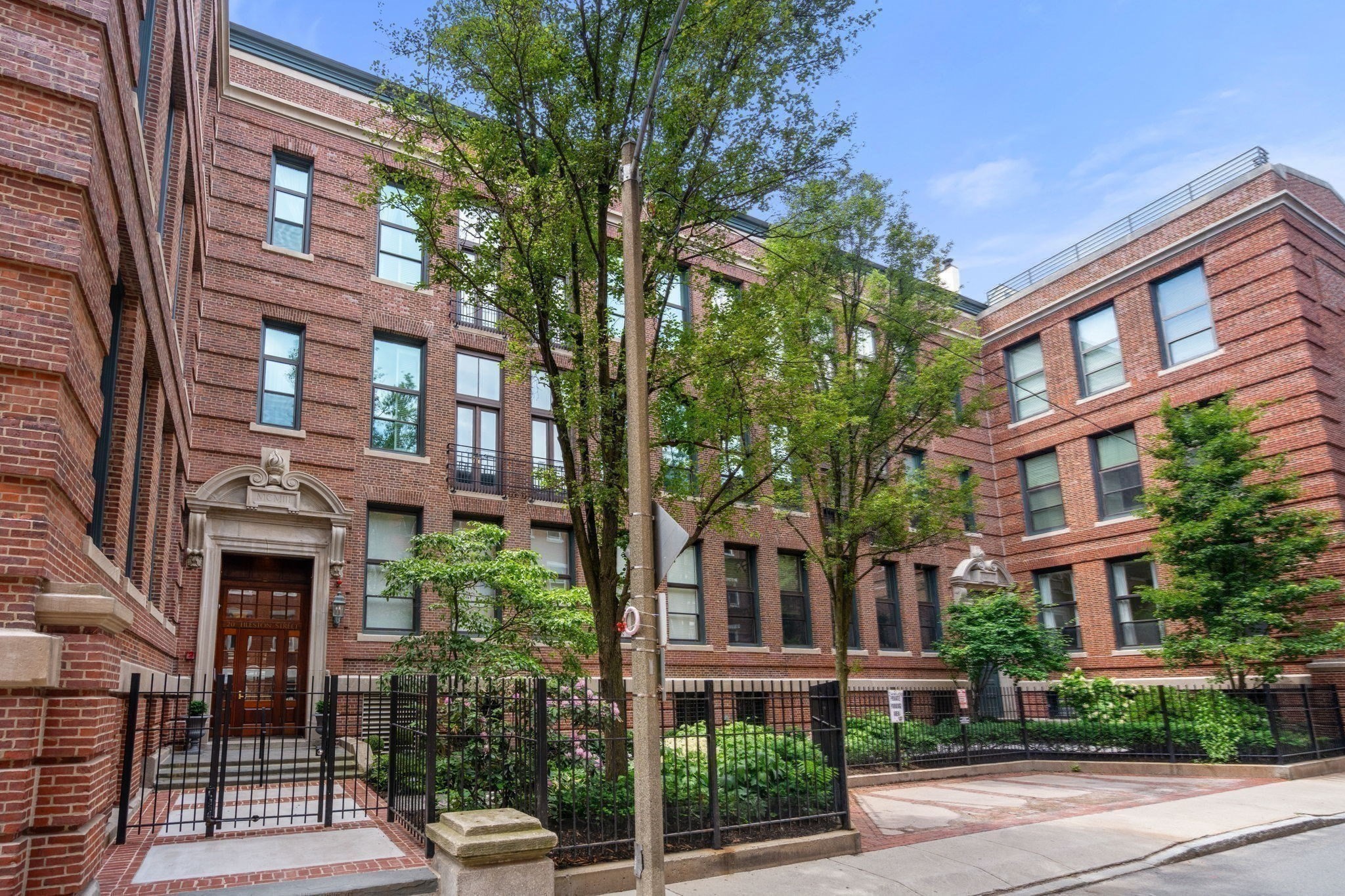 20 Tileston Street Unit 1A, North End, Boston, MA 02113 - Image 23
