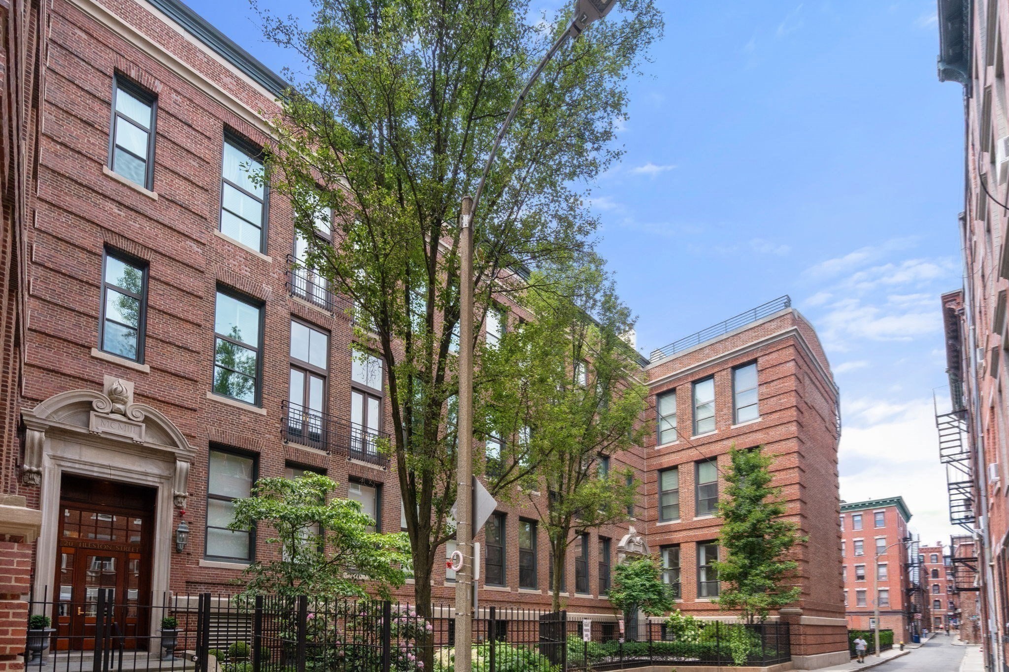 20 Tileston Street Unit 1A, North End, Boston, MA 02113 - Image 24