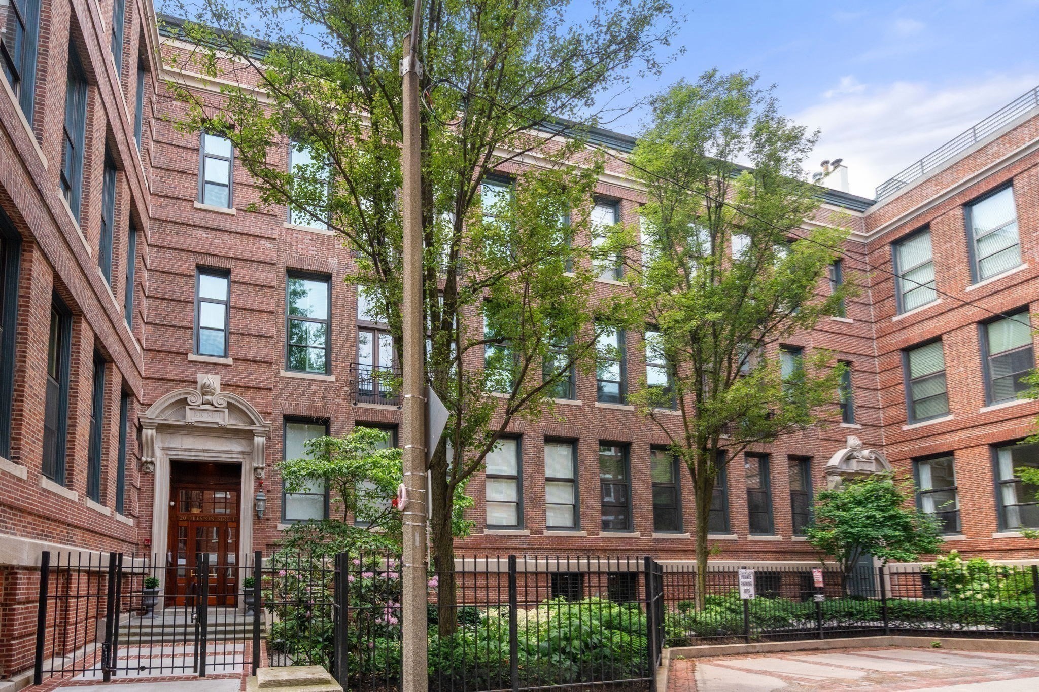 20 Tileston Street Unit 1A, North End, Boston, MA 02113 - Image 25