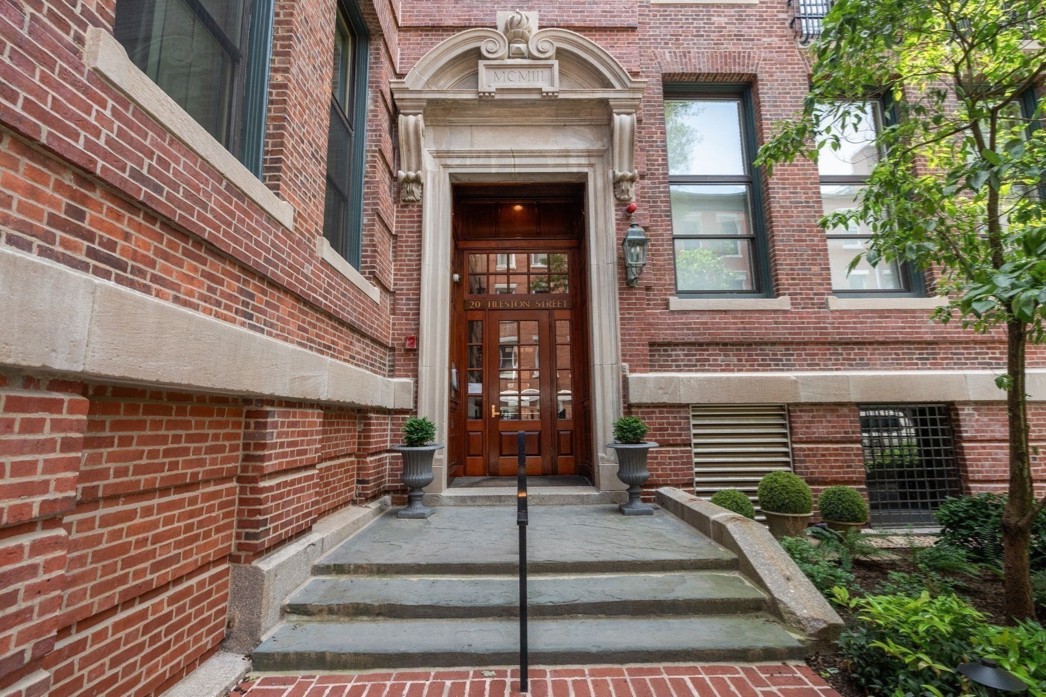 20 Tileston Street Unit 1A, North End, Boston, MA 02113 - Image 26