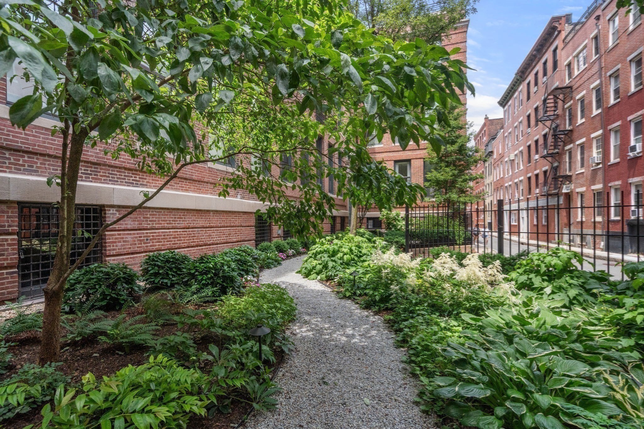 20 Tileston Street Unit 1A, North End, Boston, MA 02113 - Image 27