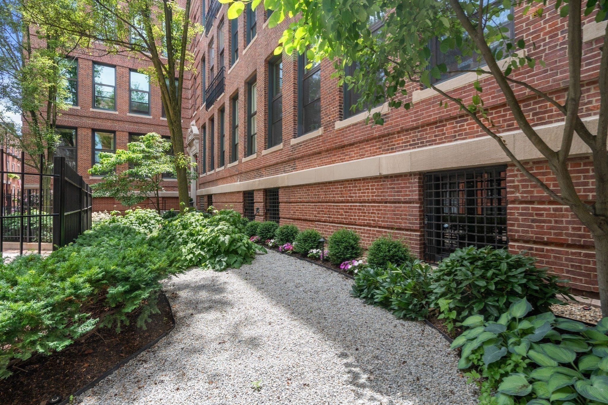 20 Tileston Street Unit 1A, North End, Boston, MA 02113 - Image 28