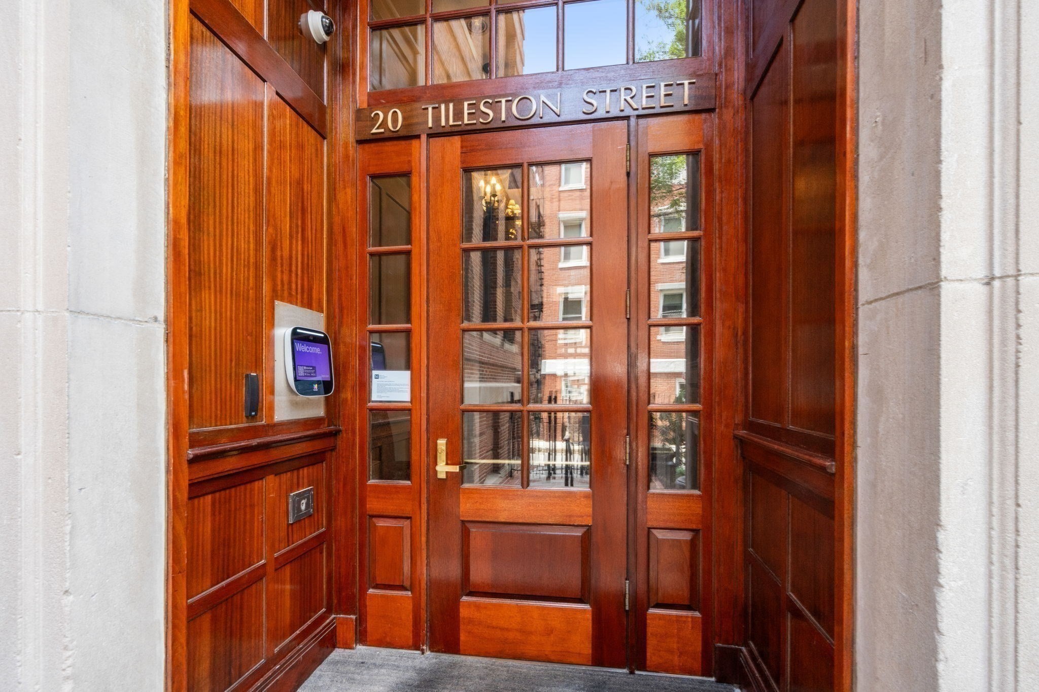 20 Tileston Street Unit 1A, North End, Boston, MA 02113 - Image 29