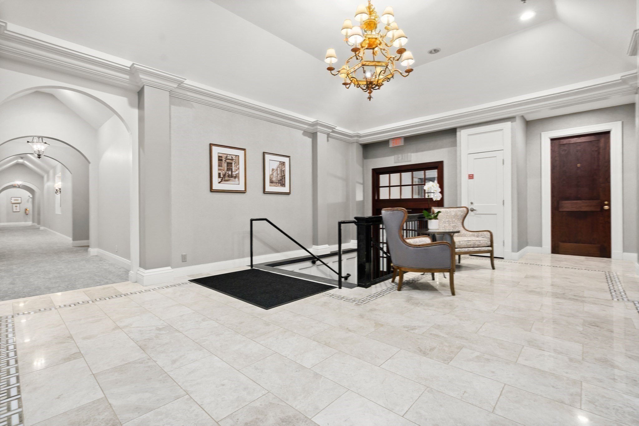 20 Tileston Street Unit 1A, North End, Boston, MA 02113 - Image 30