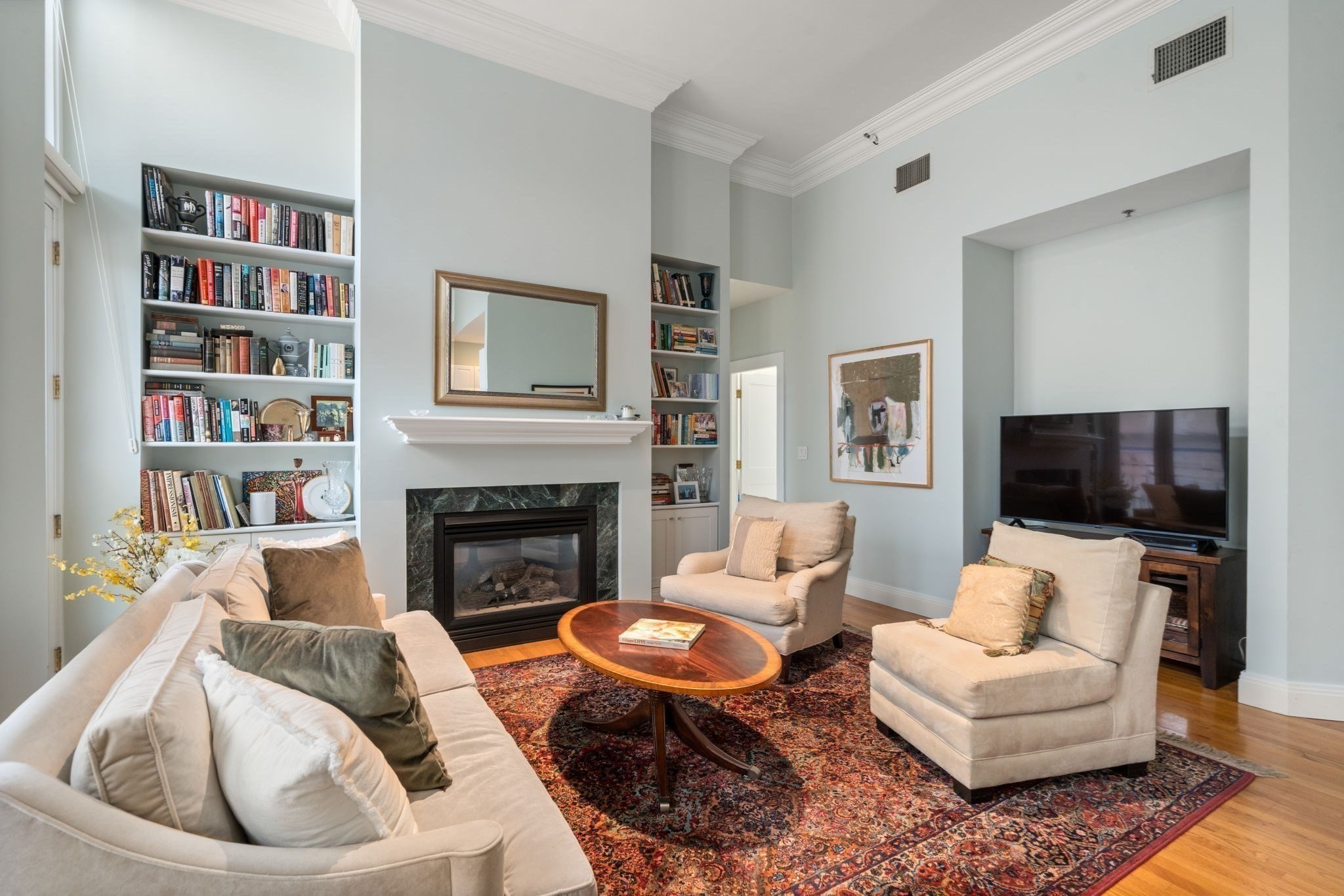 20 Tileston Street Unit 1A, North End, Boston, MA 02113 - Image 4