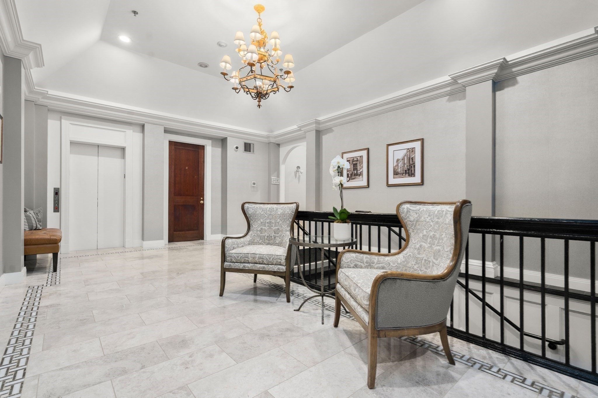 20 Tileston Street Unit 1A, North End, Boston, MA 02113 - Image 31