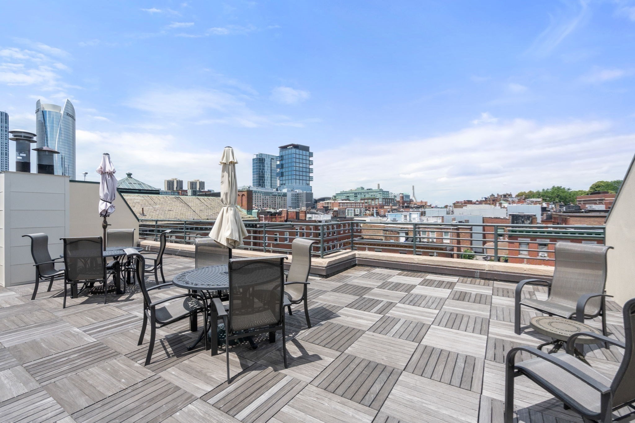 20 Tileston Street Unit 1A, North End, Boston, MA 02113 - Image 33