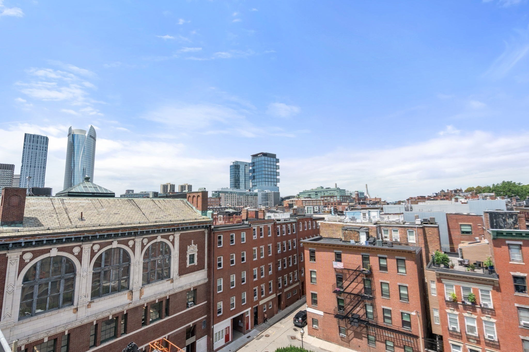 20 Tileston Street Unit 1A, North End, Boston, MA 02113 - Image 34