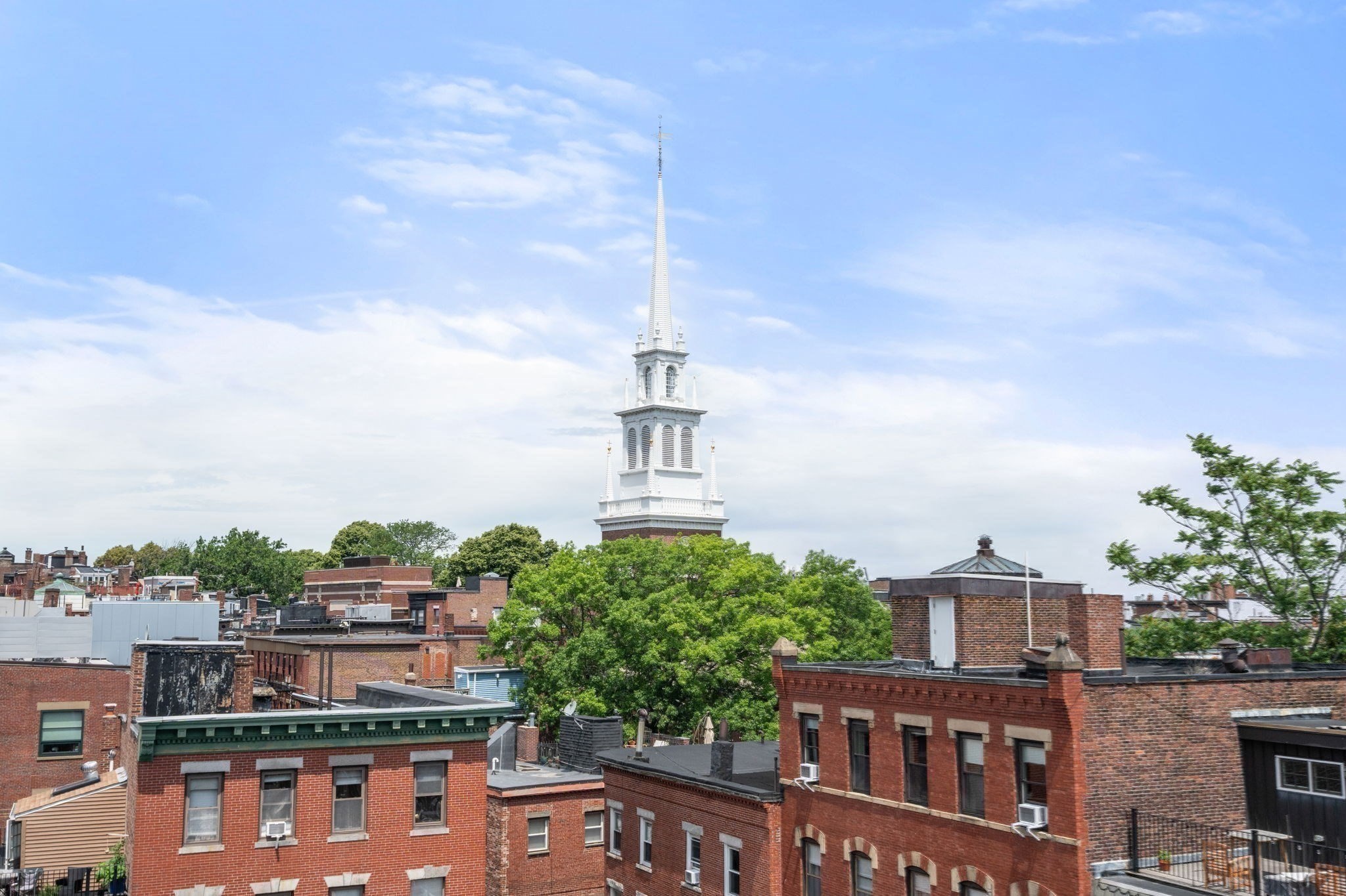 20 Tileston Street Unit 1A, North End, Boston, MA 02113 - Image 35