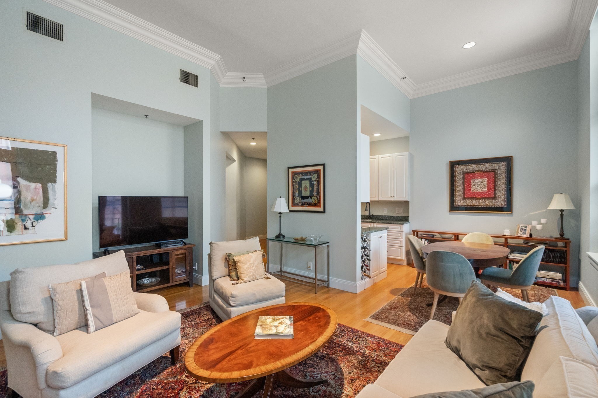 20 Tileston Street Unit 1A, North End, Boston, MA 02113 - Image 5