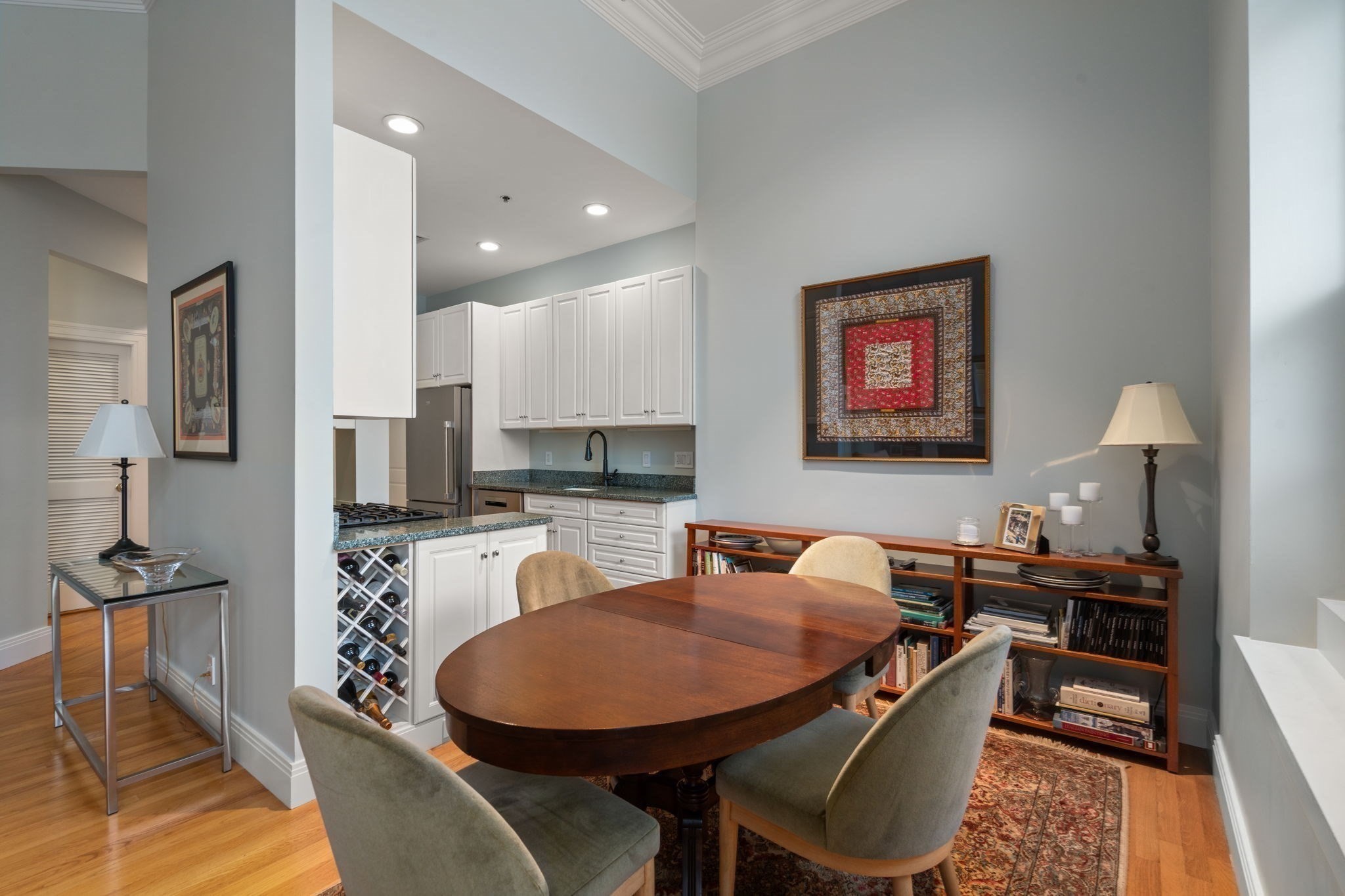 20 Tileston Street Unit 1A, North End, Boston, MA 02113 - Image 6