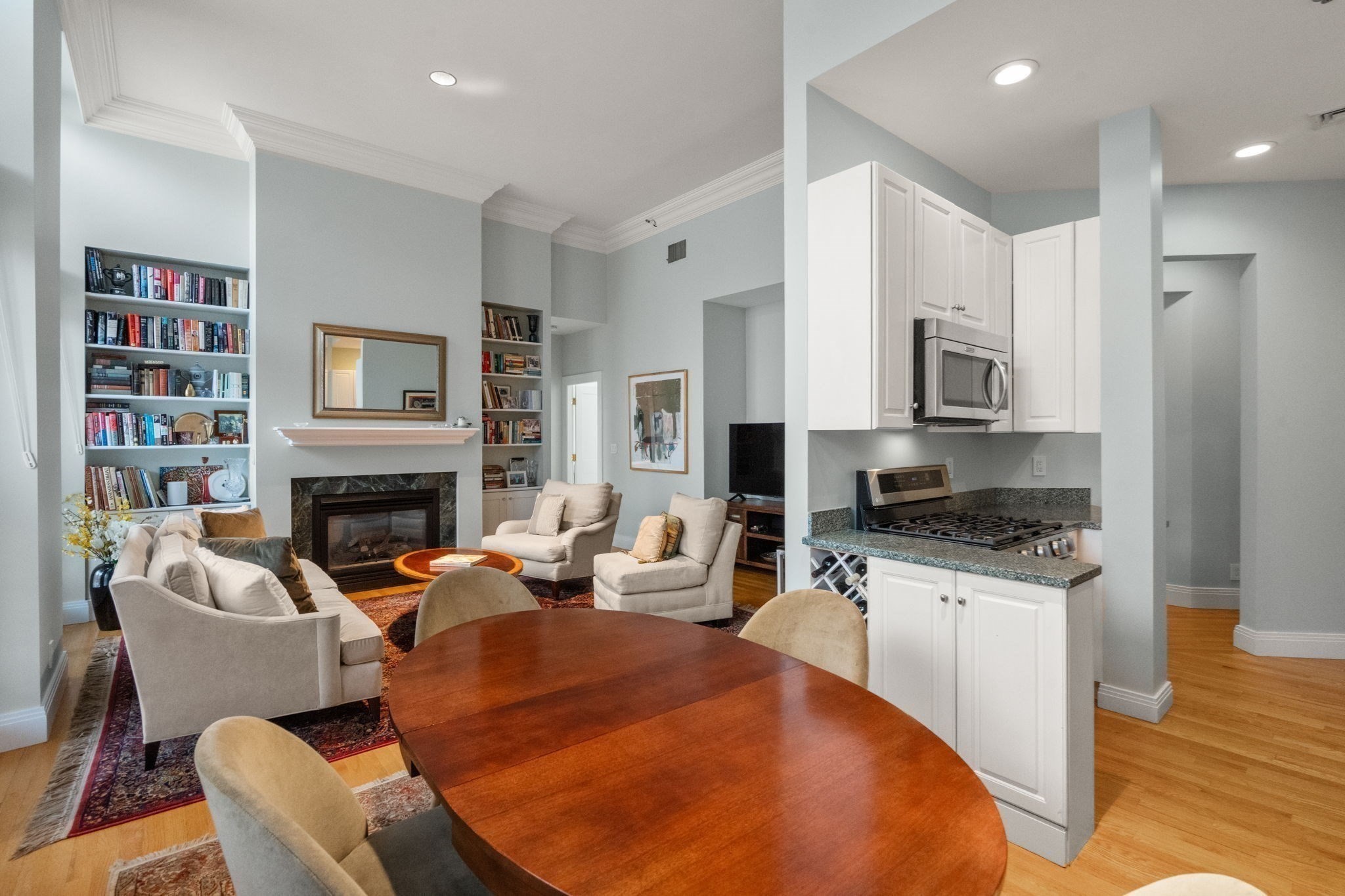 20 Tileston Street Unit 1A, North End, Boston, MA 02113 - Image 7