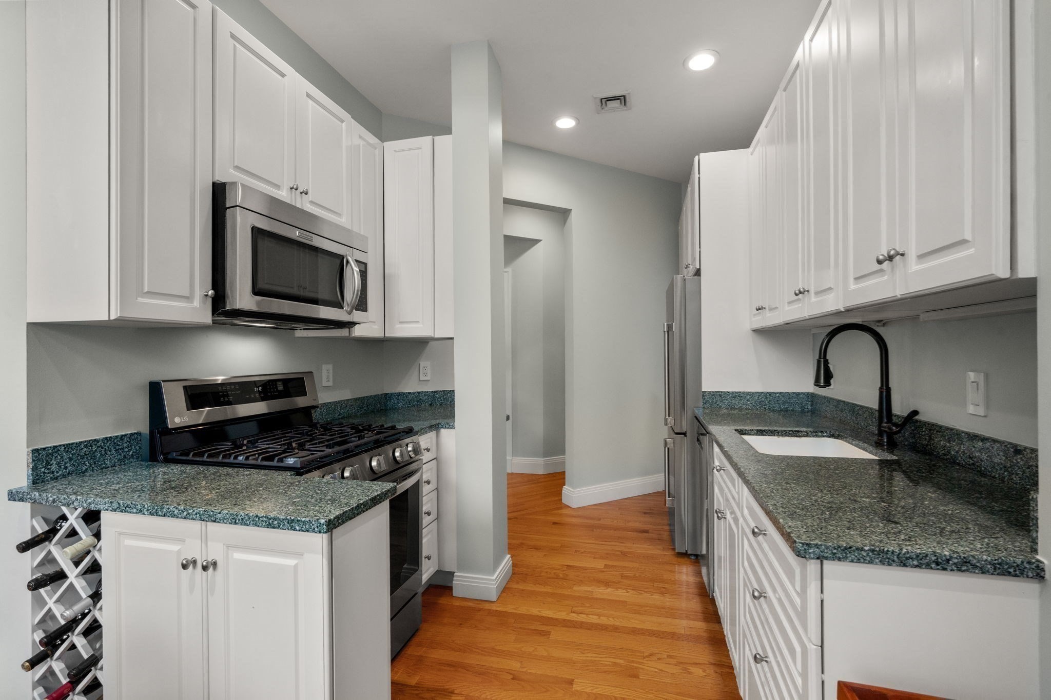 20 Tileston Street Unit 1A, North End, Boston, MA 02113 - Image 8