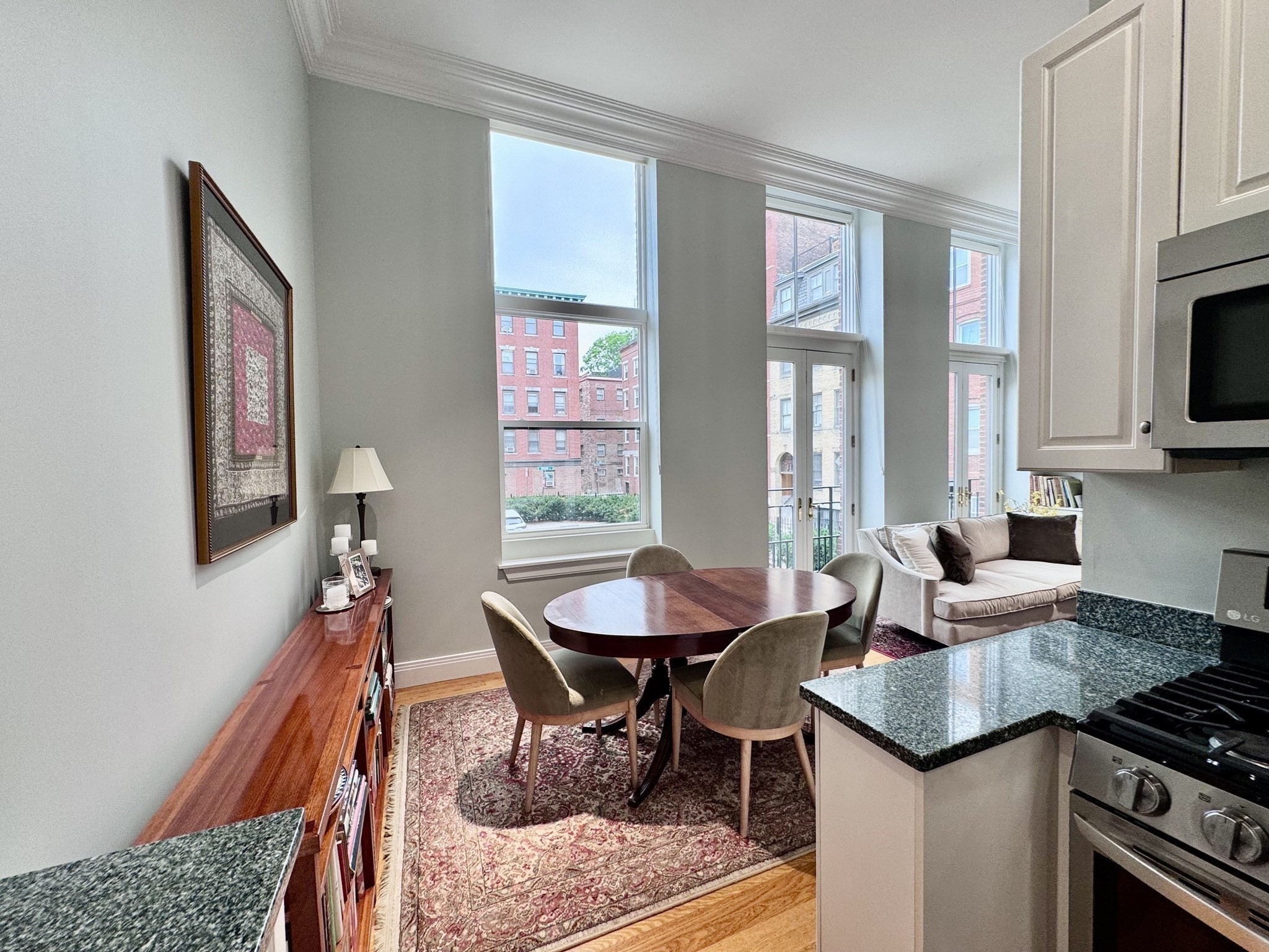 20 Tileston Street Unit 1A, North End, Boston, MA 02113 - Image 9